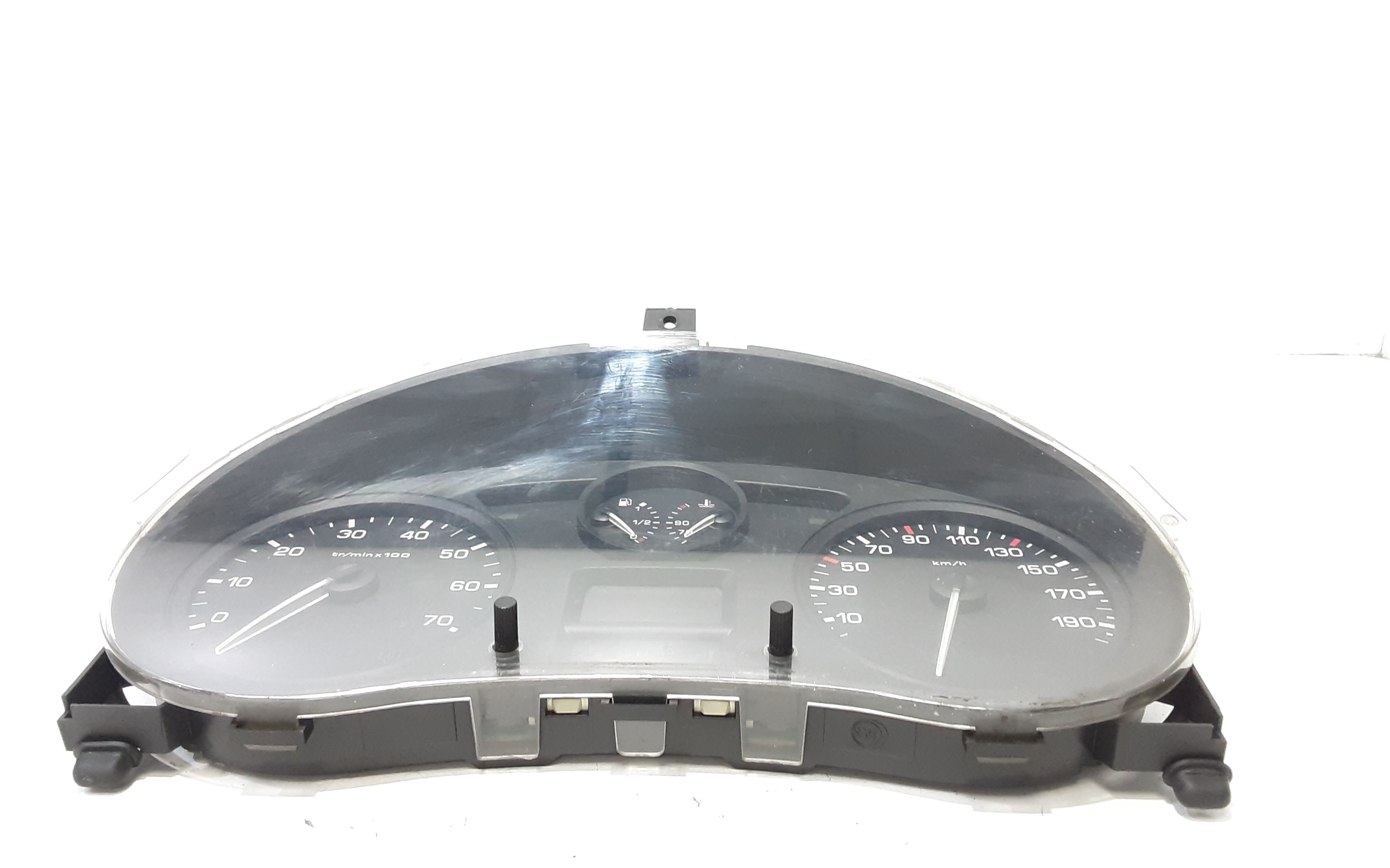 Quadro Strumenti FIAT Scudo 3 Serie