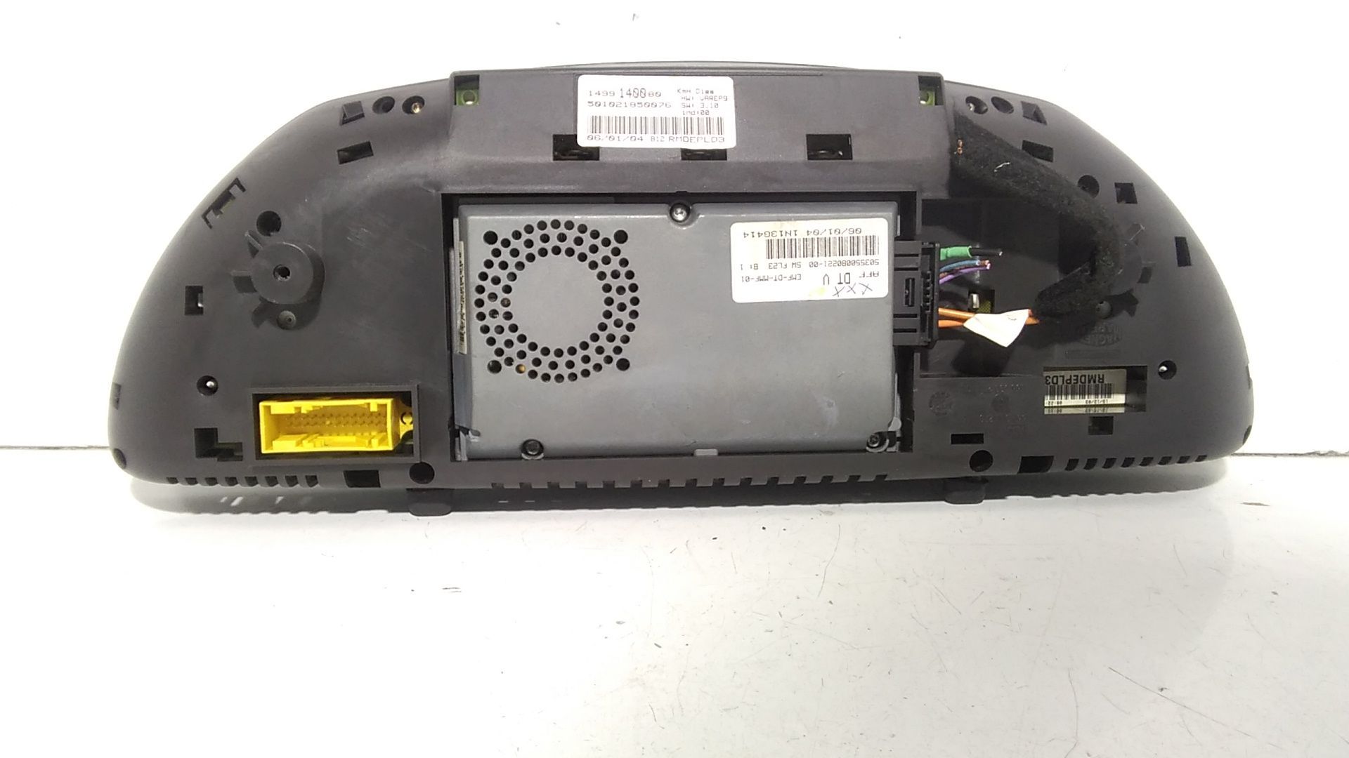 Quadro Strumenti CITROEN C8 Serie (02>18)