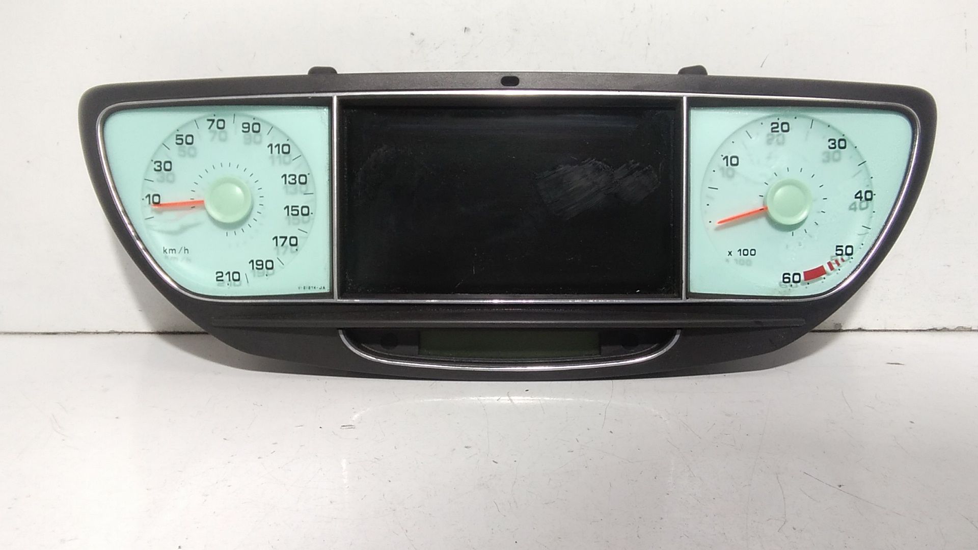 Quadro Strumenti CITROEN C8 Serie (02>18)