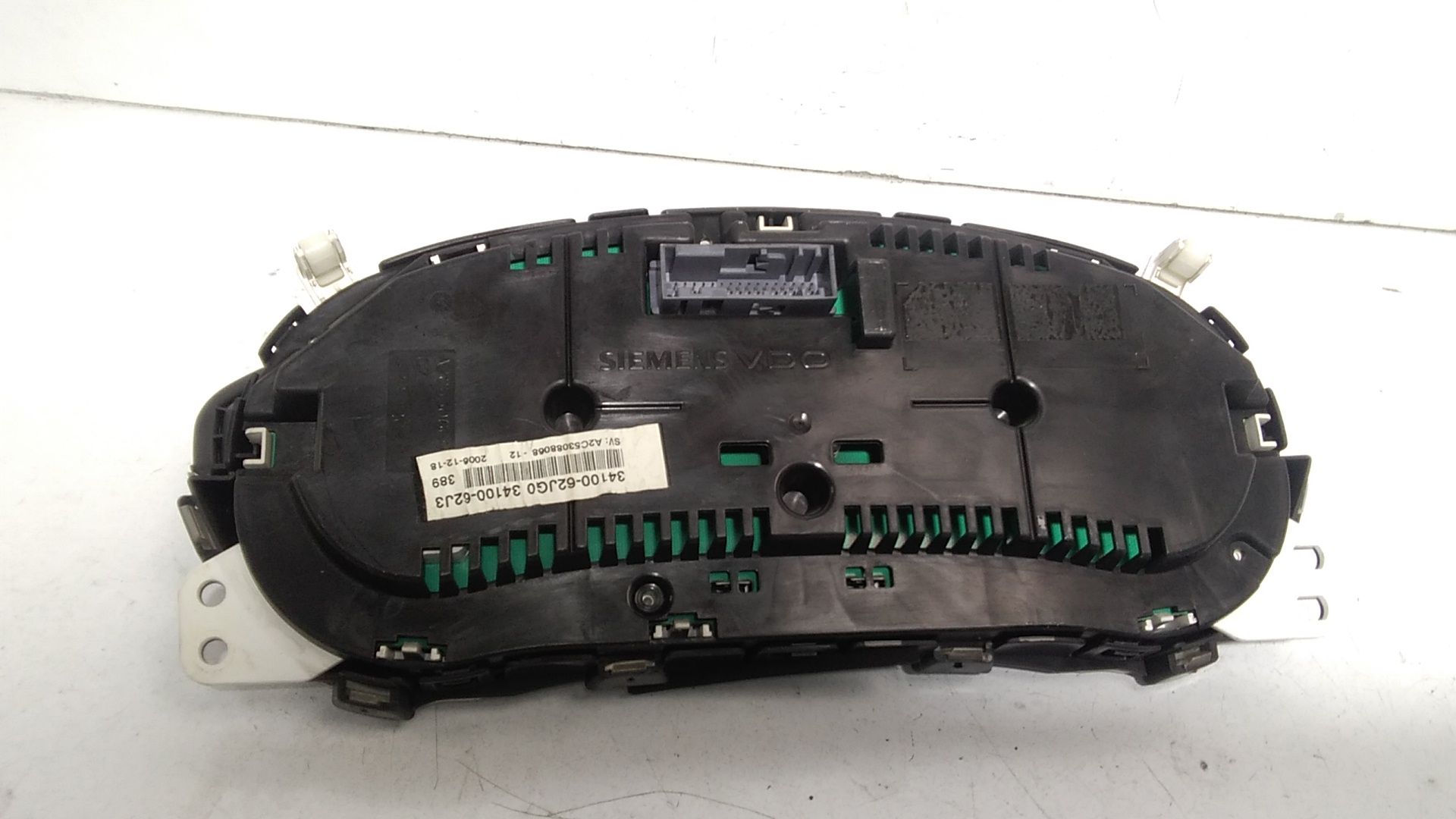Quadro Strumenti SUZUKI Swift 4 Serie (04>10)