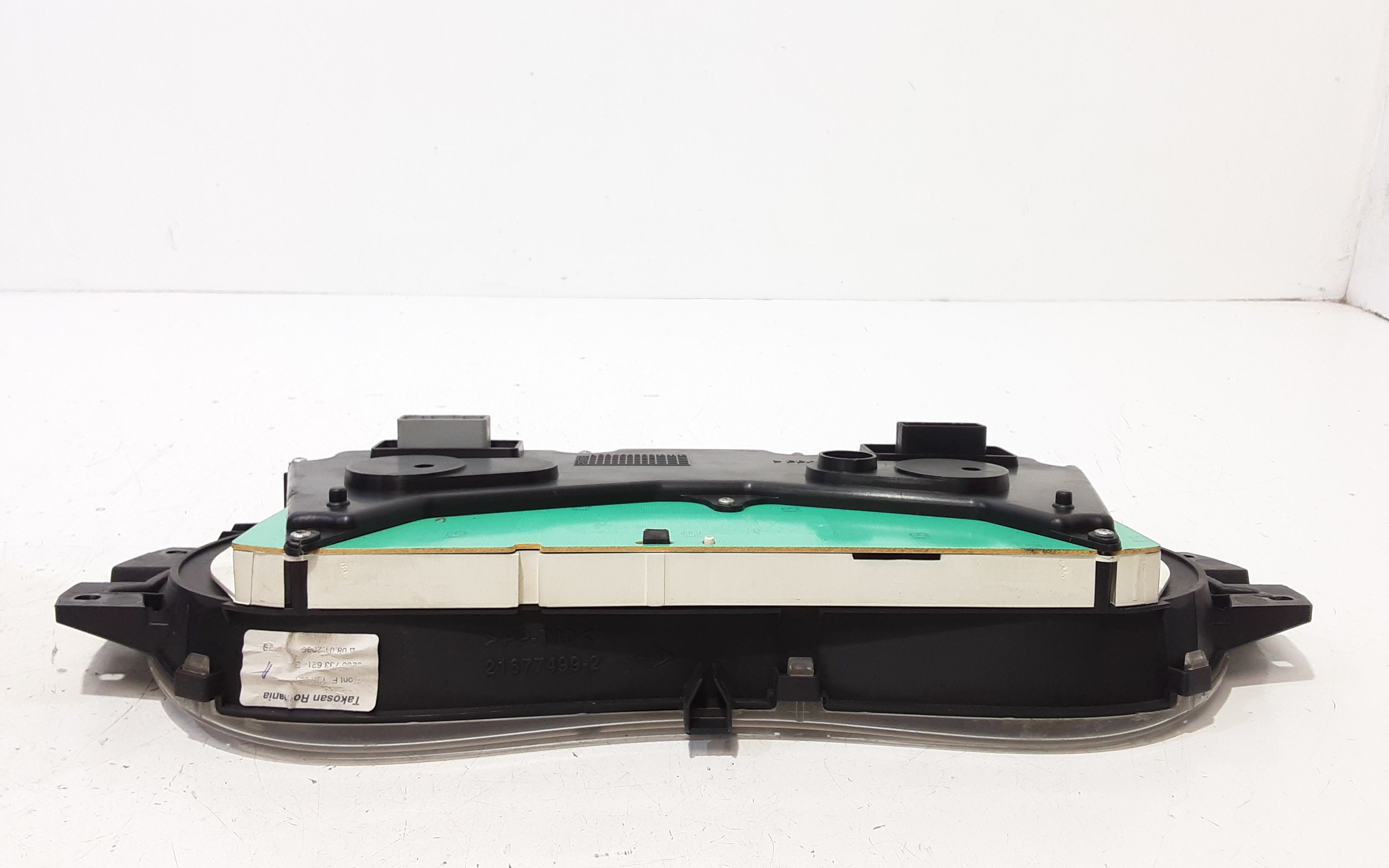 Quadro Strumenti DACIA Sandero 1 Serie