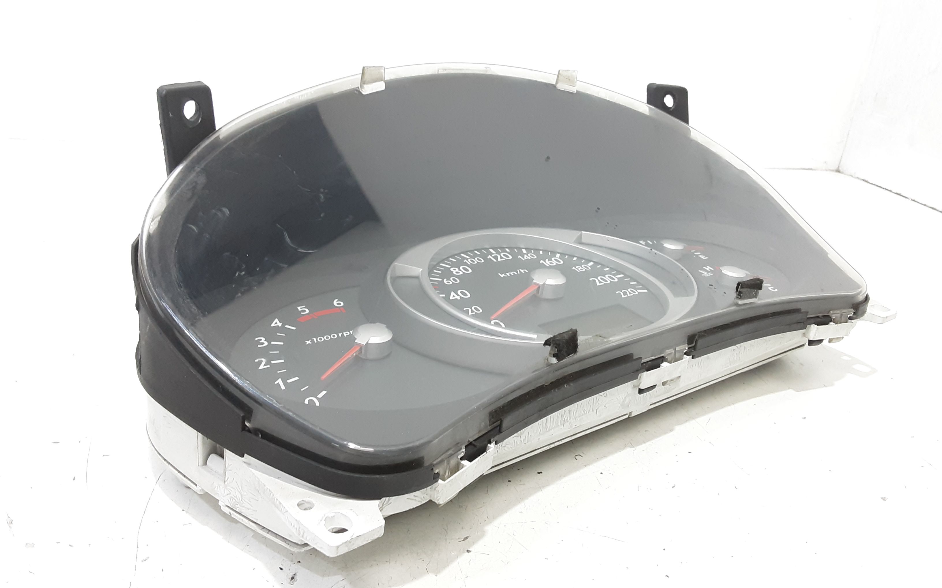 Quadro Strumenti HYUNDAI Tucson  Serie (04>09)