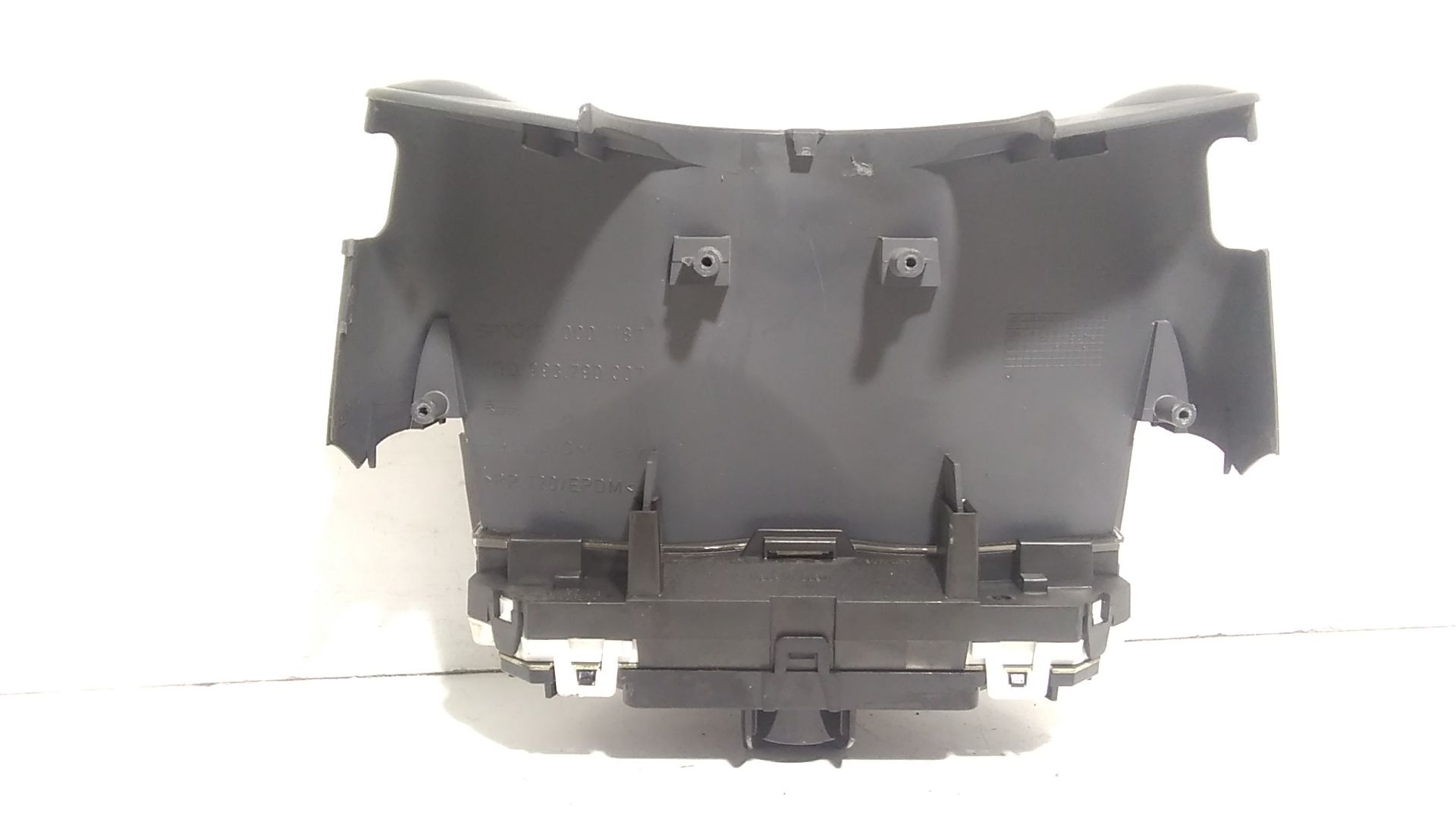 Quadro Strumenti SMART Fortwo Coup 2 Serie