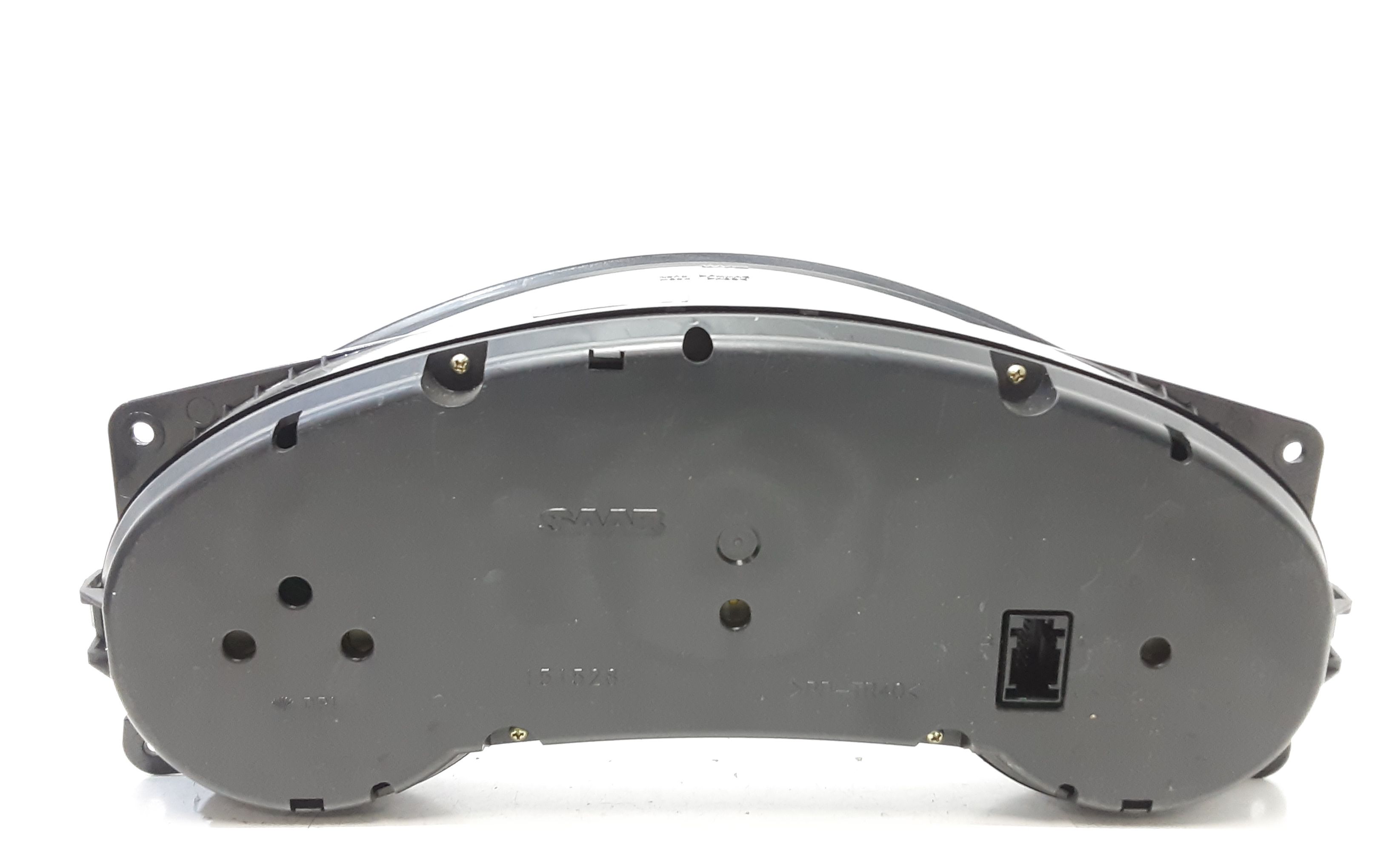 Quadro Strumenti SAAB 9-3 Berlina 2 Serie