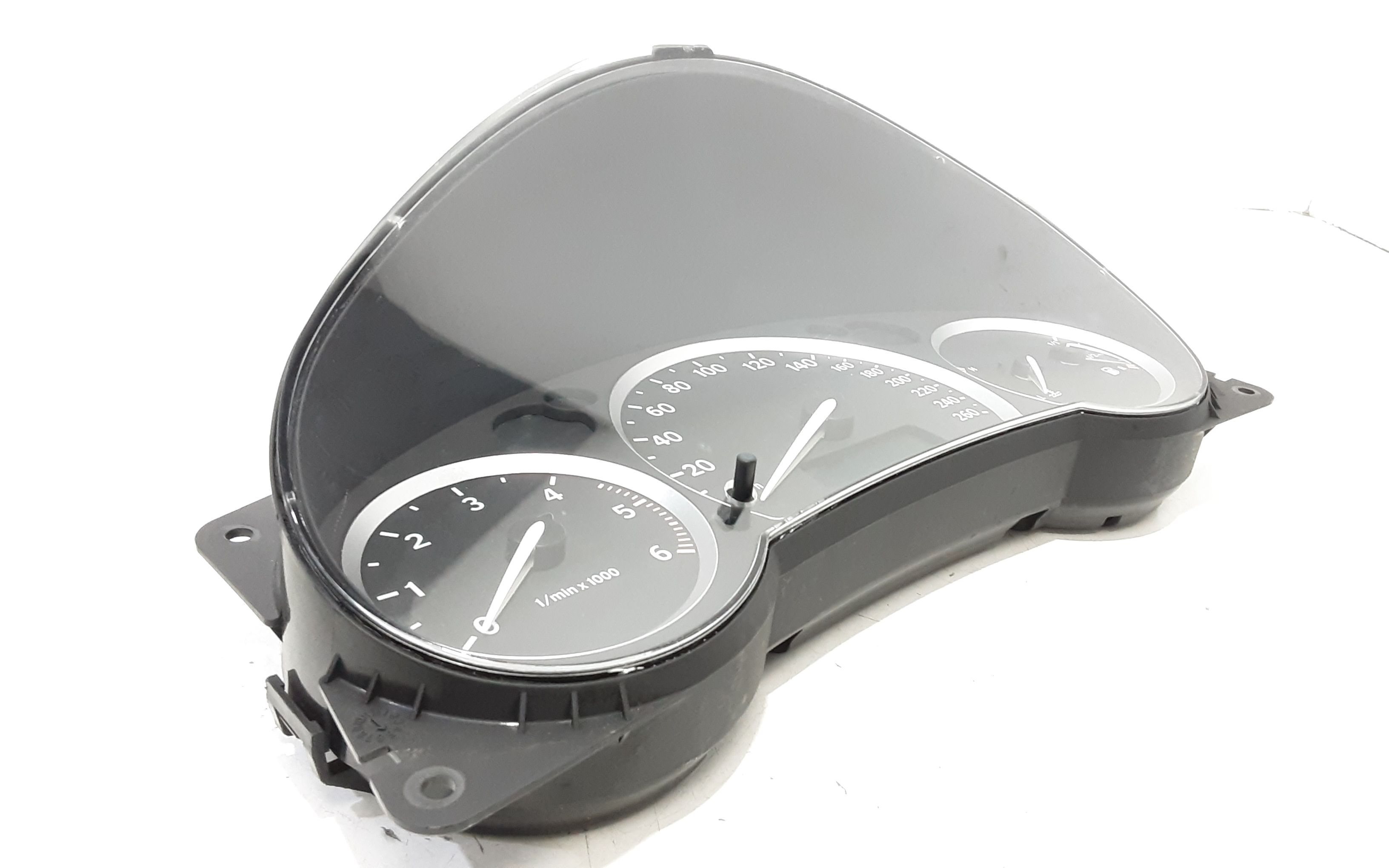 Quadro Strumenti SAAB 9-3 Berlina 2 Serie