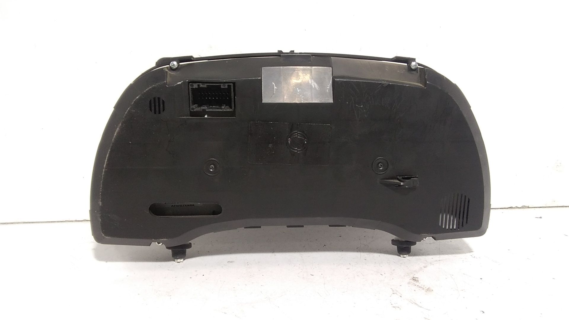 Quadro Strumenti FIAT Dobl Serie (09>)