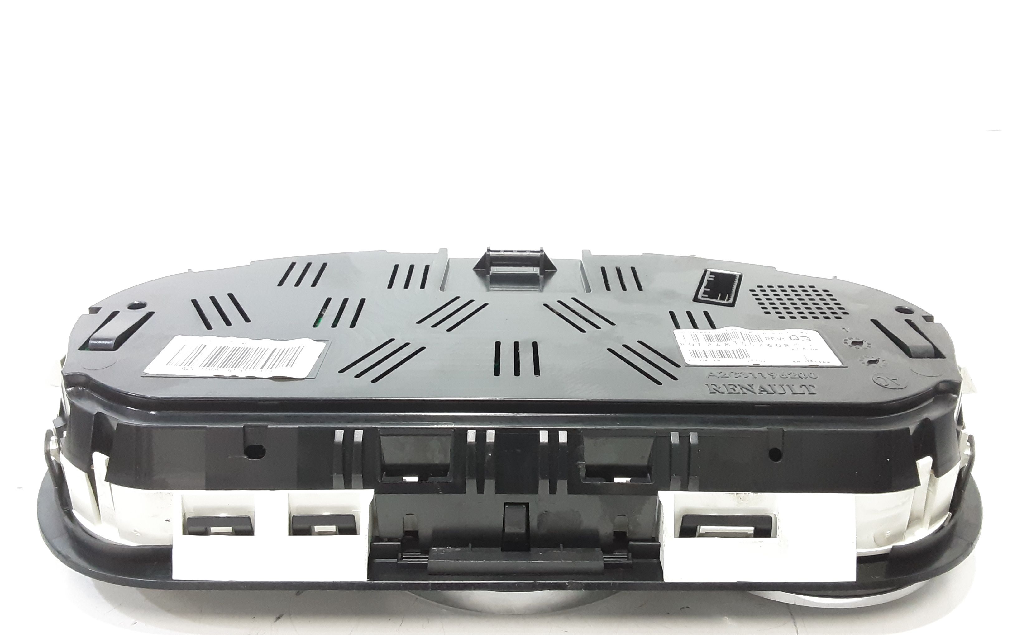 Quadro Strumenti RENAULT Megane III (08>16)