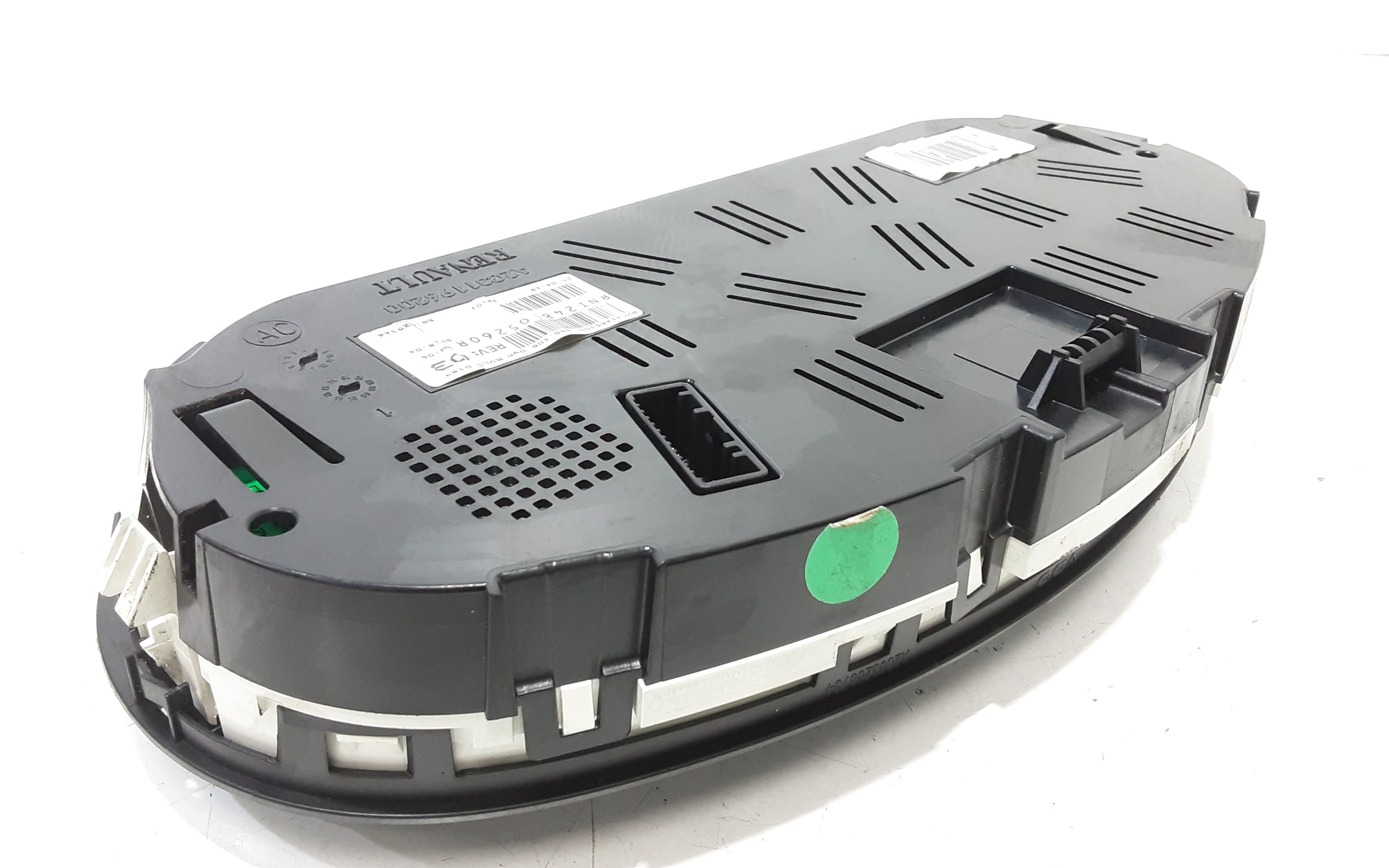 Quadro Strumenti RENAULT Megane III (08>16)