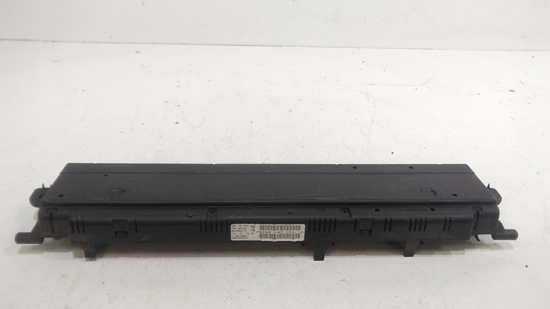 Quadro Strumenti RENAULT Scenic Serie (03>09)