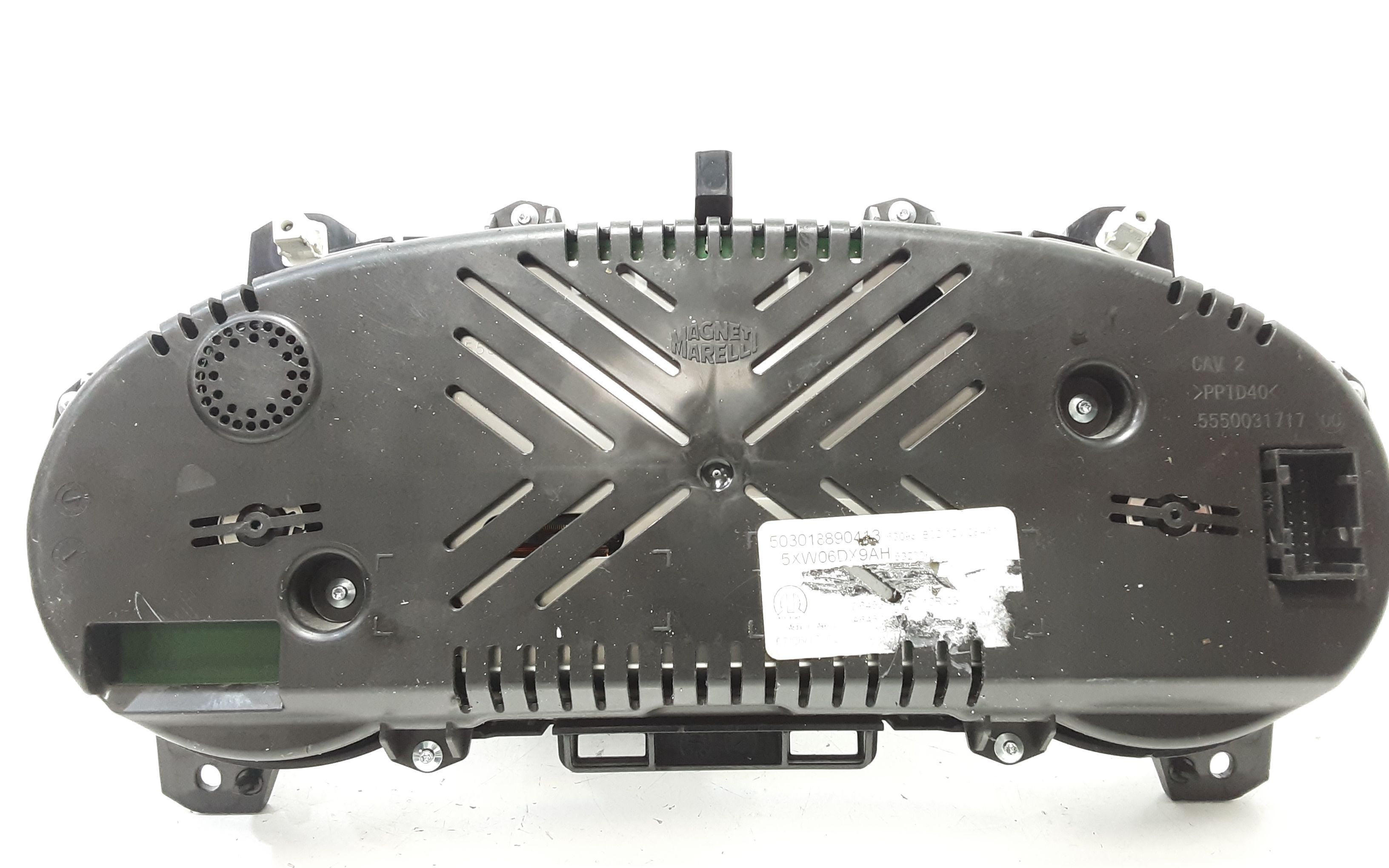 Quadro Strumenti JEEP Compass Serie (16>)