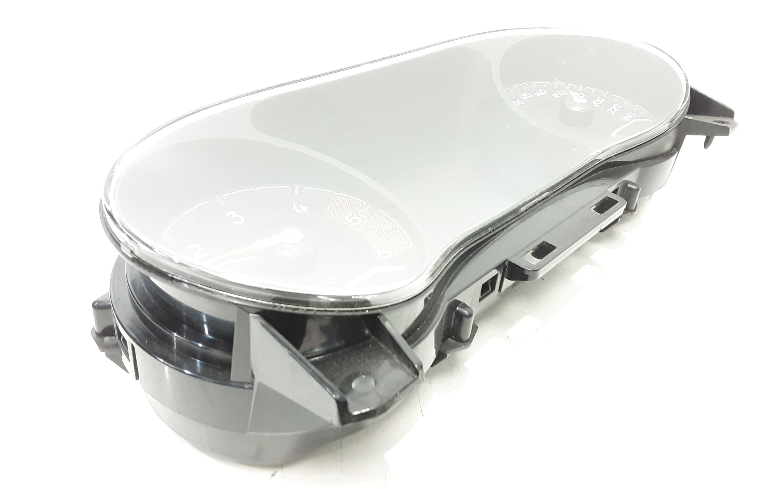 Quadro Strumenti JEEP Compass Serie (16>)