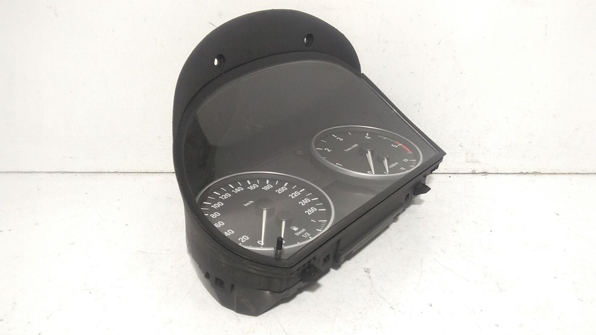 Quadro Strumenti BMW Serie 3 E90 Berlina