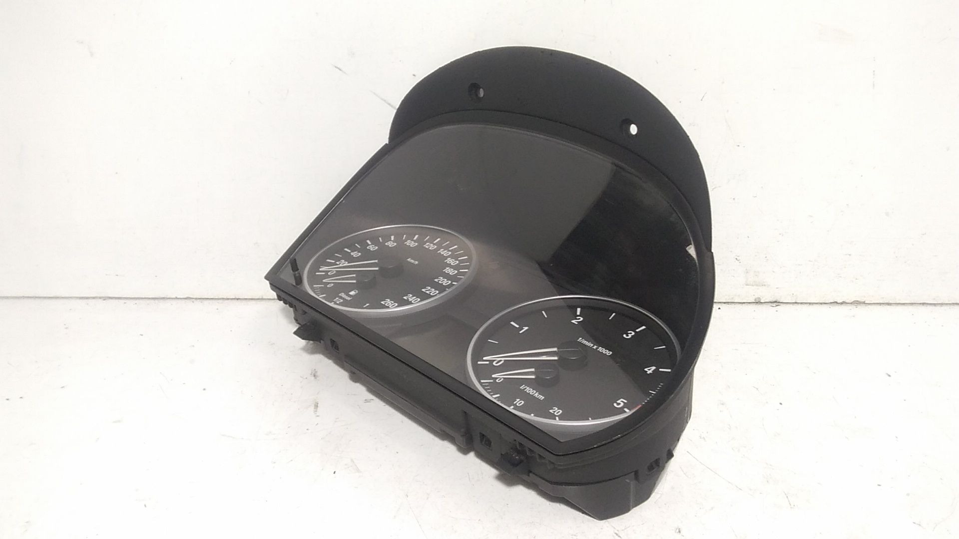 Quadro Strumenti BMW Serie 3 E90 Berlina