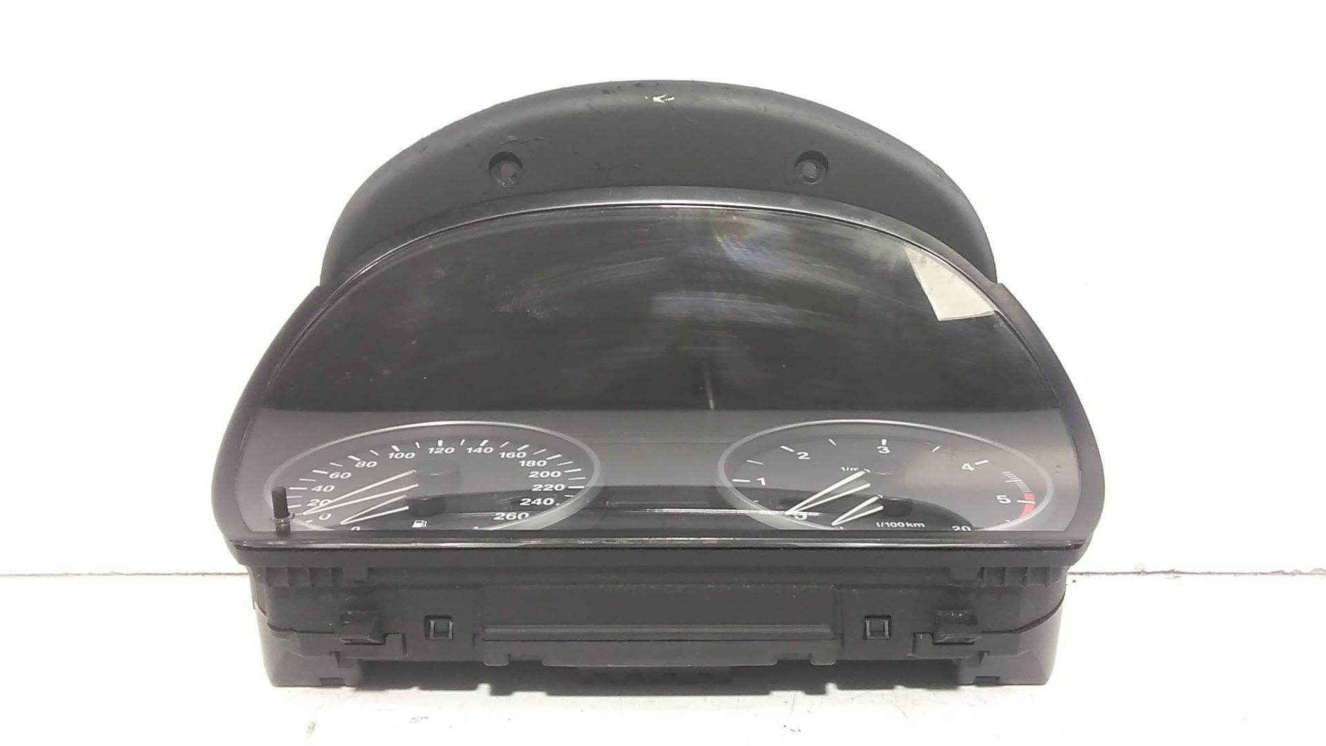 Quadro Strumenti BMW Serie 3 E90 Berlina