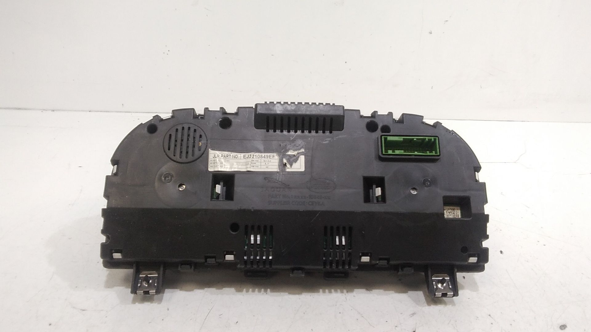 Quadro Strumenti LAND ROVER Range Rover Evoque 1 Serie