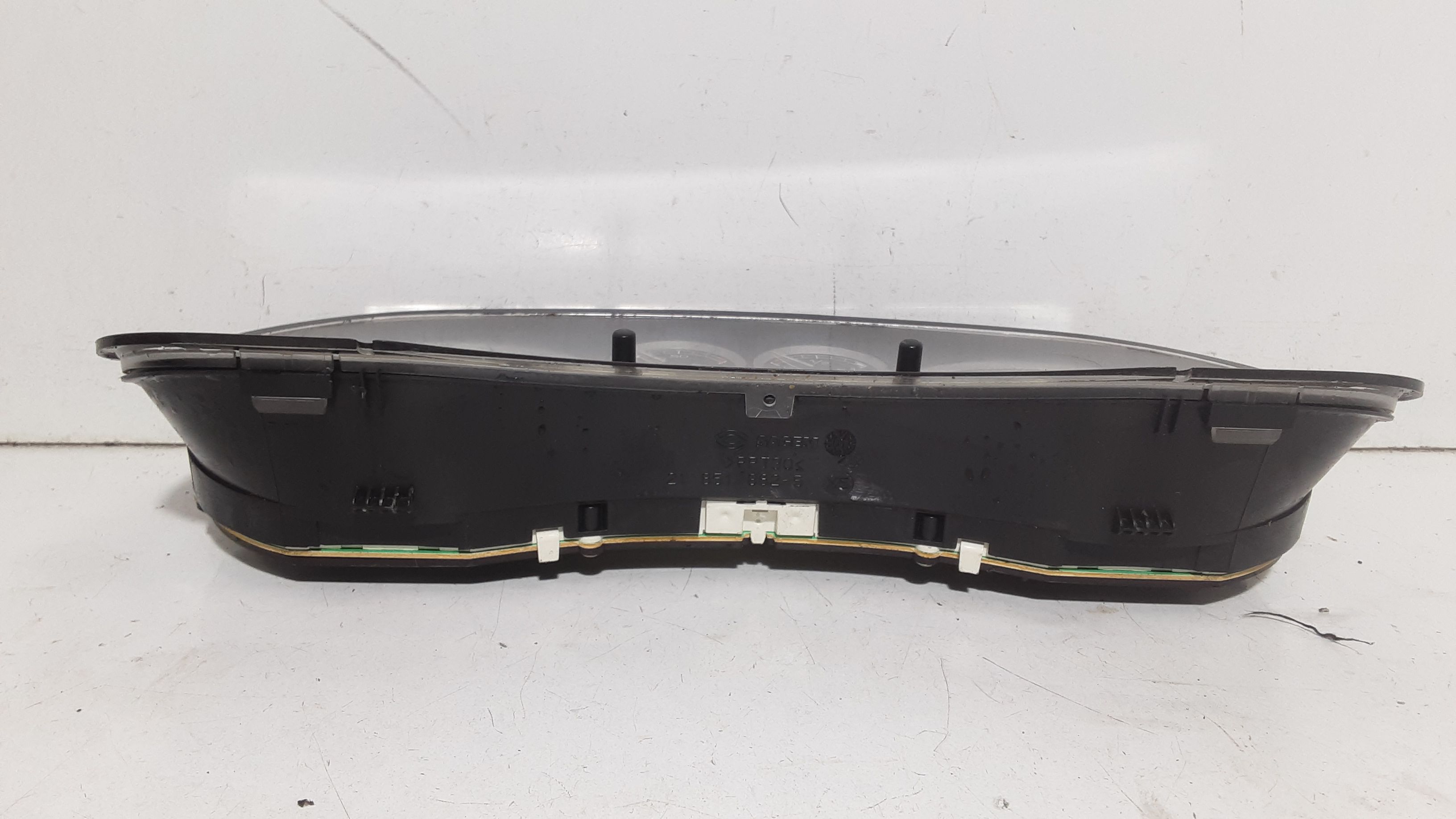 Quadro Strumenti PEUGEOT 307 Berlina 2 Serie