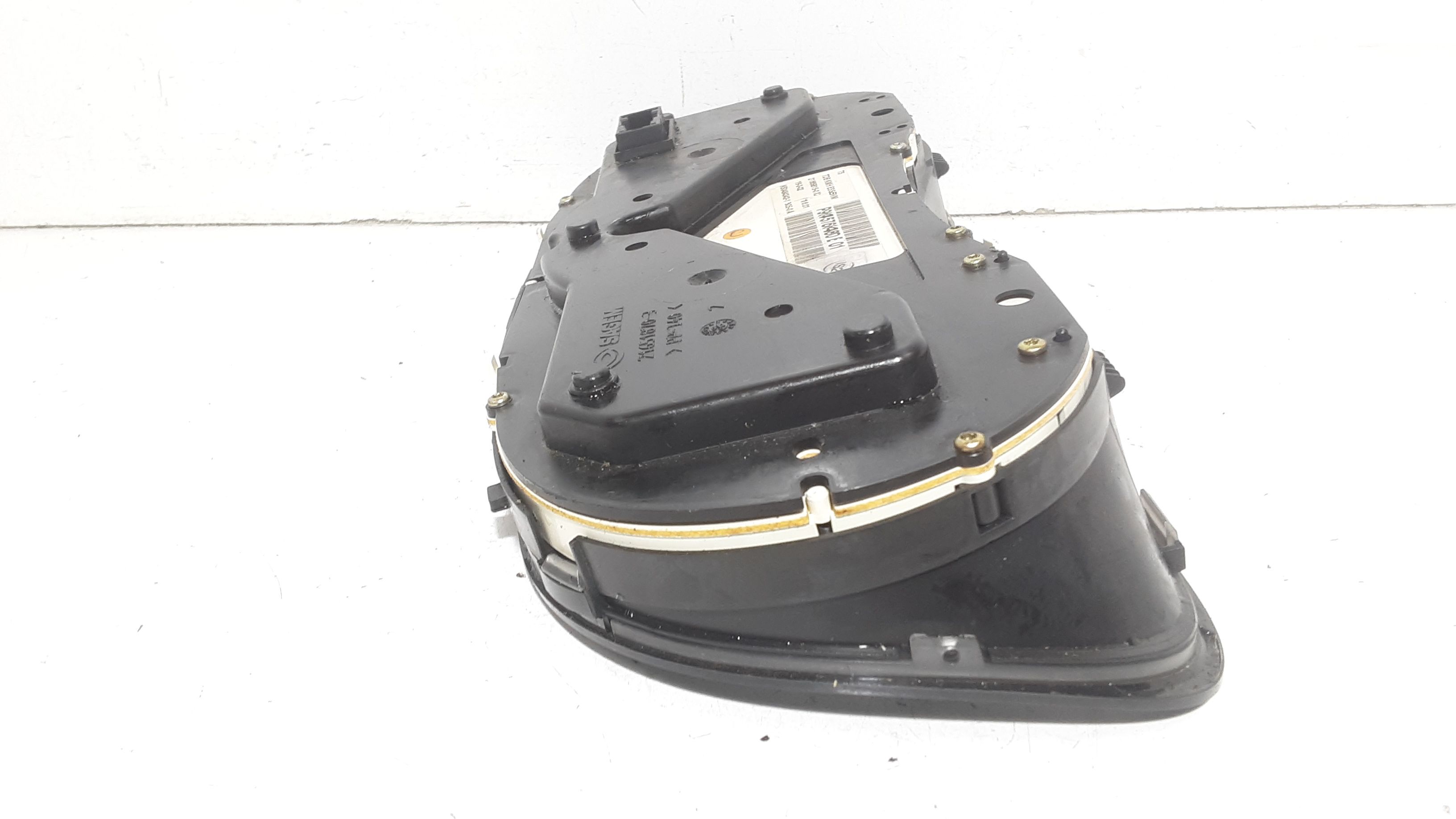 Quadro Strumenti PEUGEOT 307 Berlina 2 Serie