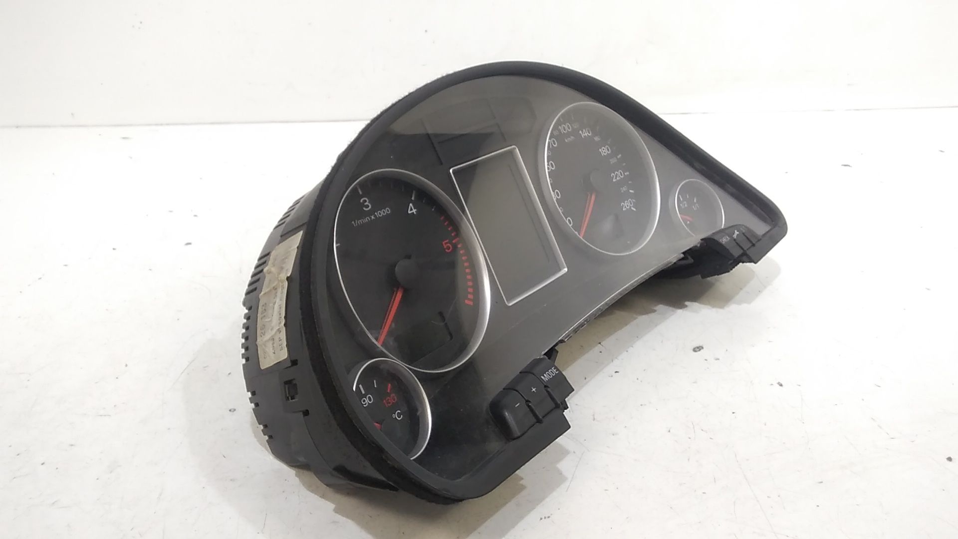 Quadro Strumenti AUDI A4 Avant (8ED) (04>08)