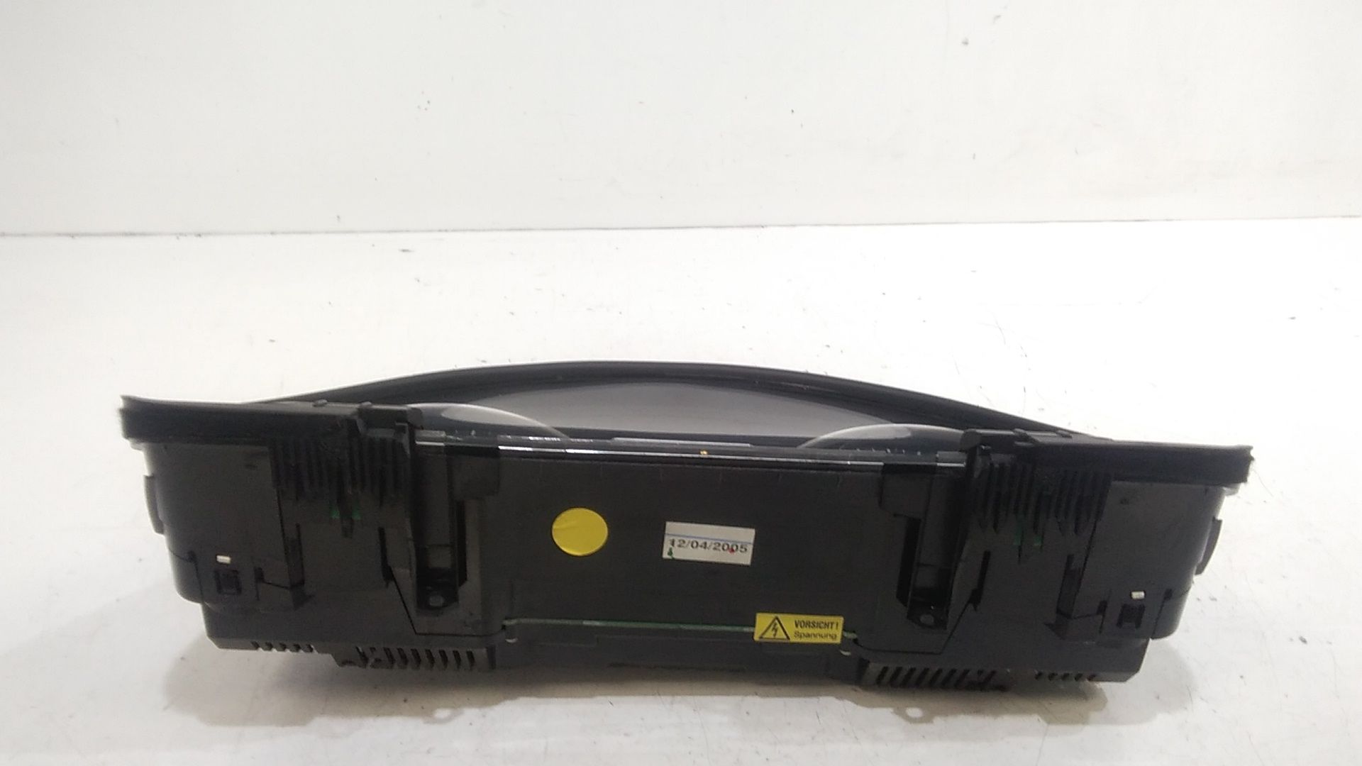 Quadro Strumenti AUDI A4 Avant (8ED) (04>08)