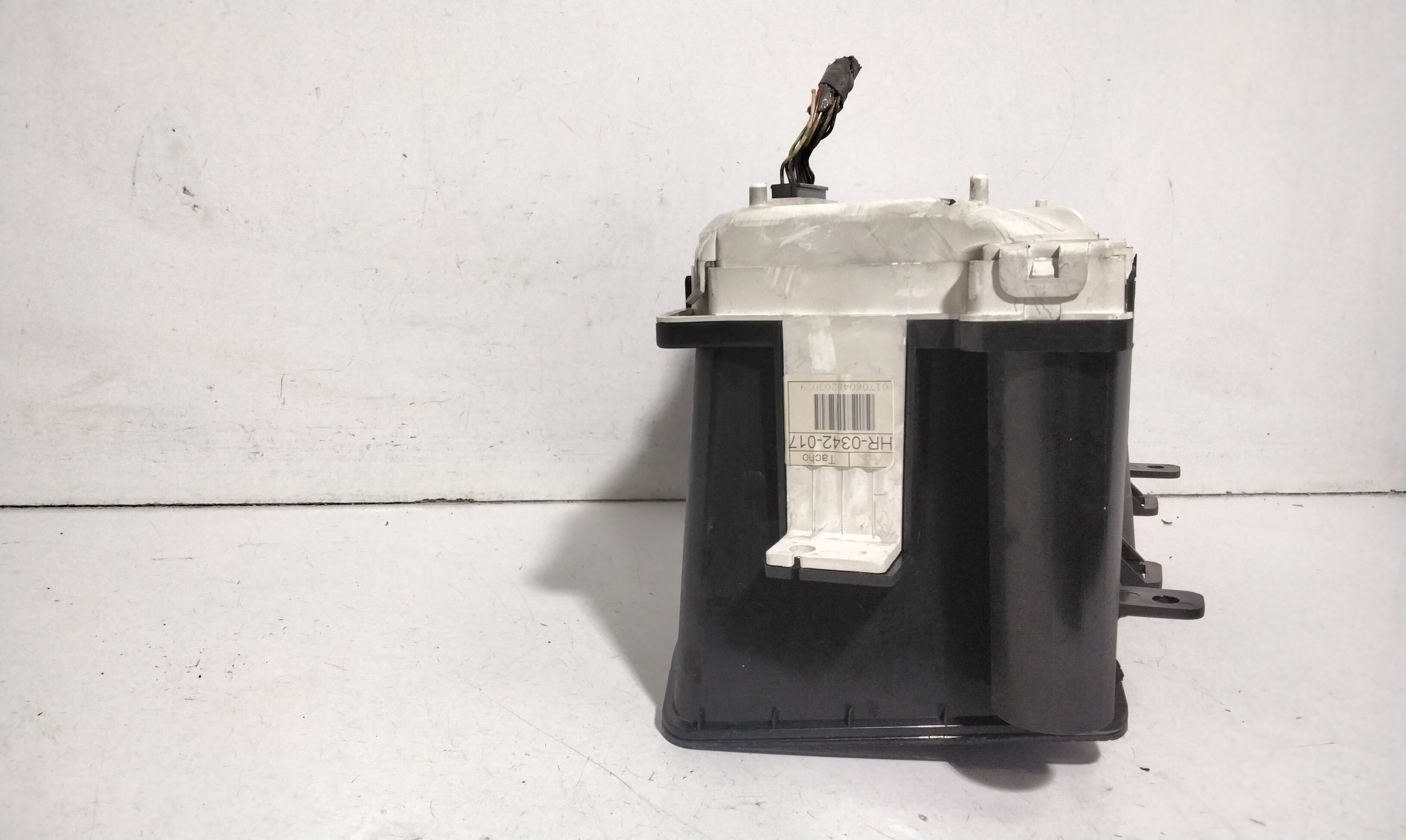 Quadro Strumenti HONDA Civic Berlina 5P (06>11)