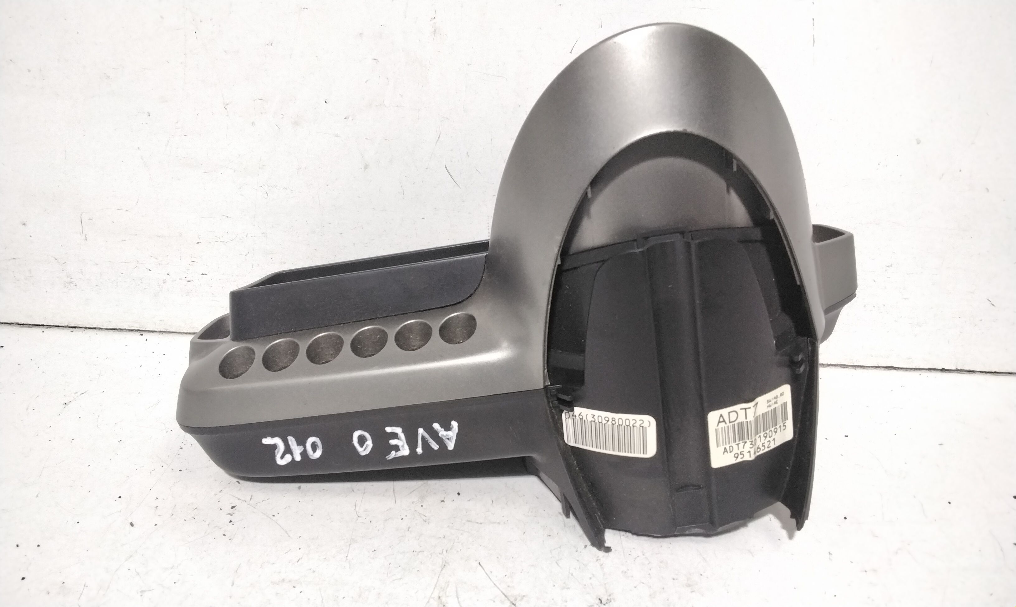 Quadro Strumenti CHEVROLET Aveo 2 Serie