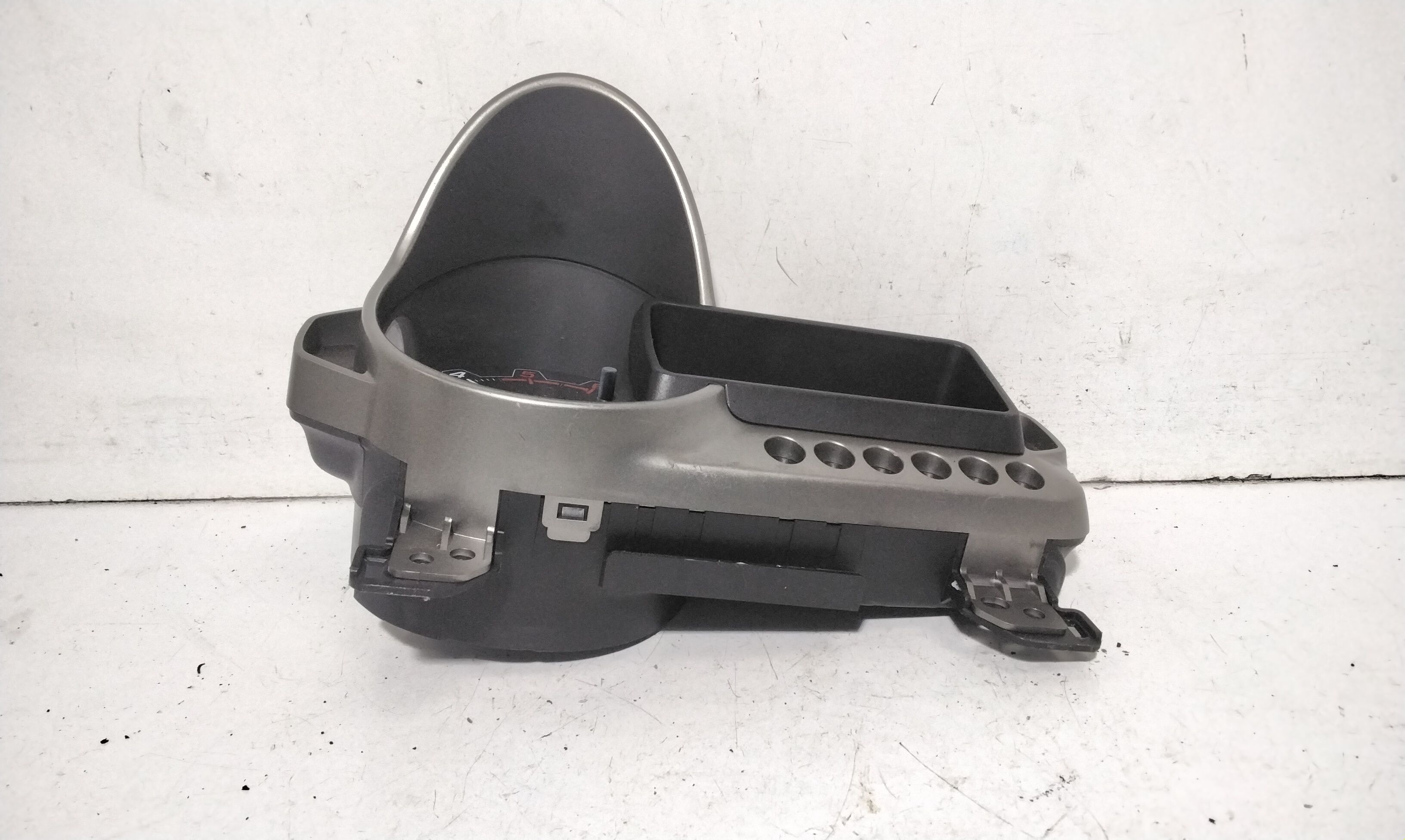 Quadro Strumenti CHEVROLET Aveo 2 Serie