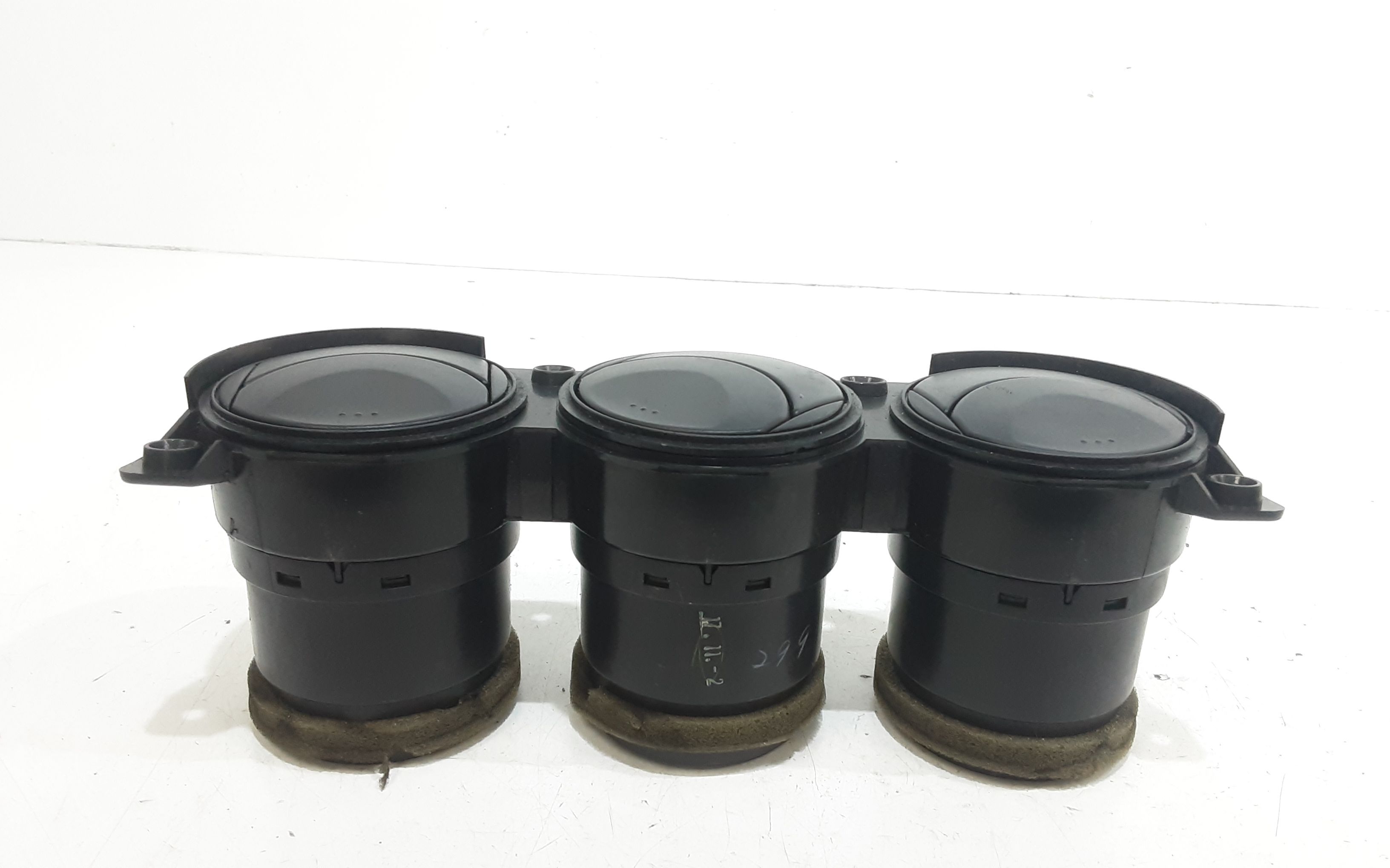 Bocchette Aria Cruscotto MAZDA 6 Berlina