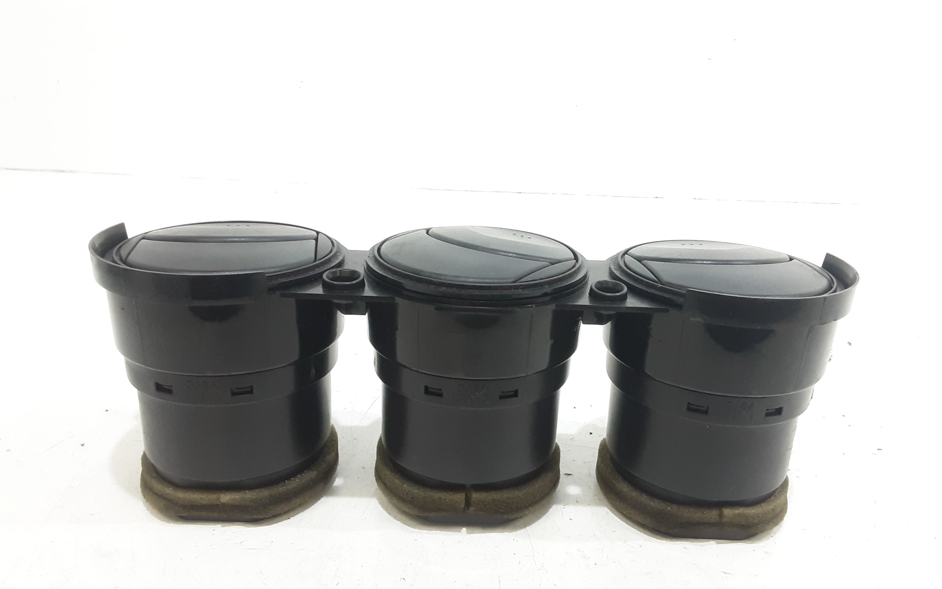 Bocchette Aria Cruscotto MAZDA 6 Berlina