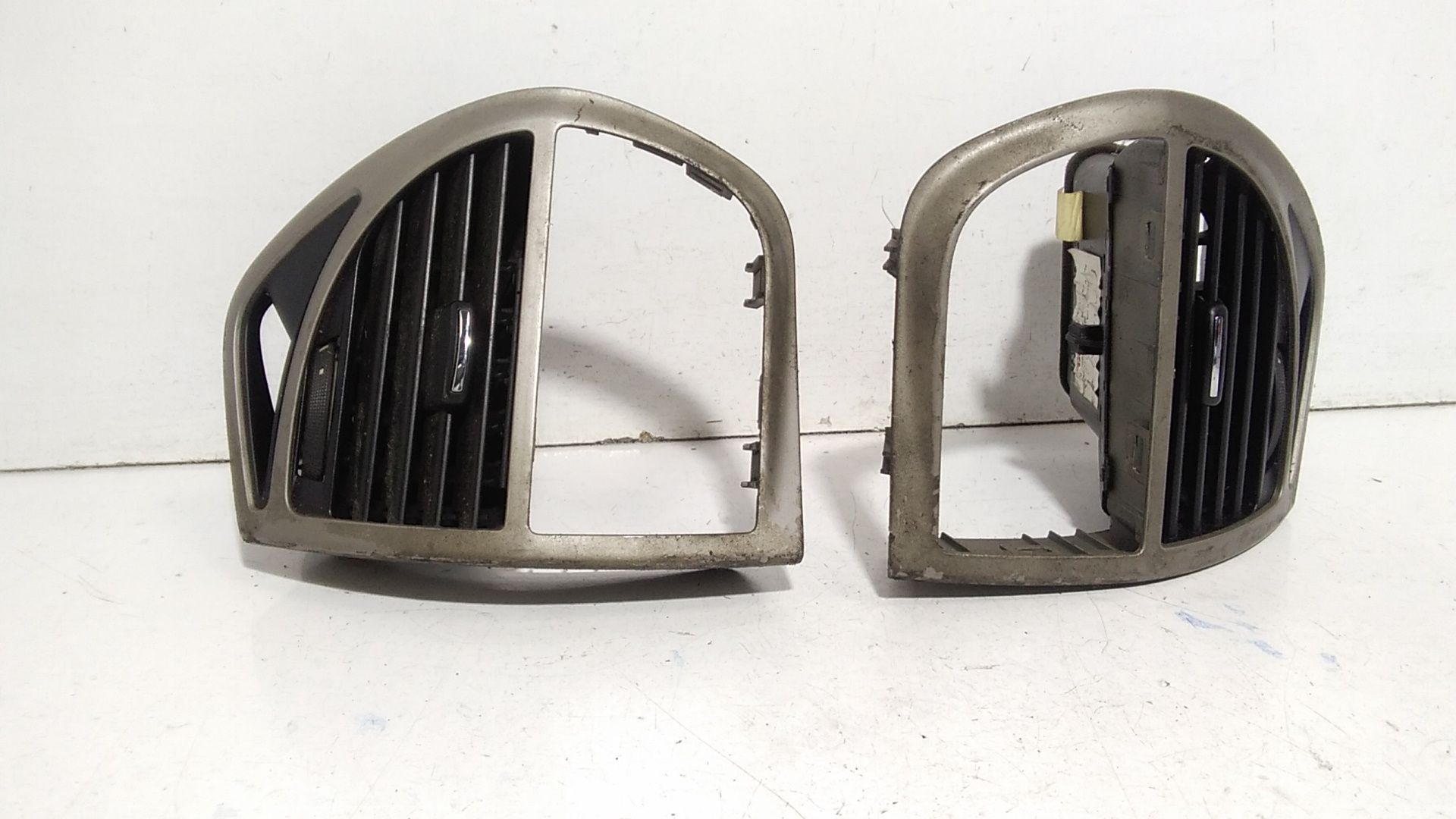 Bocchette Aria Cruscotto CITROEN C4 Picasso (06>13) Mk1