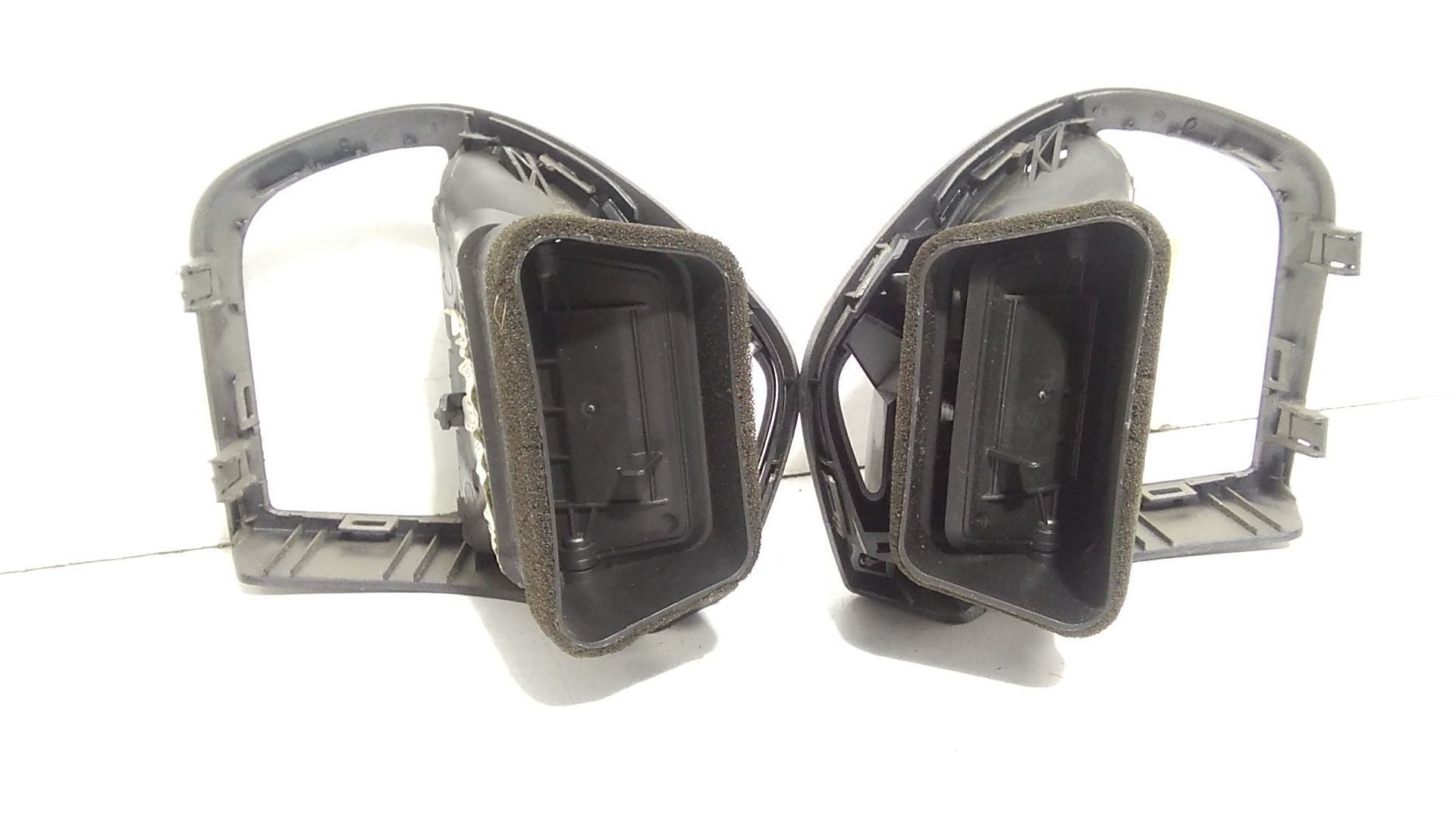 Bocchette Aria Cruscotto CITROEN C4 Picasso (06>13) Mk1