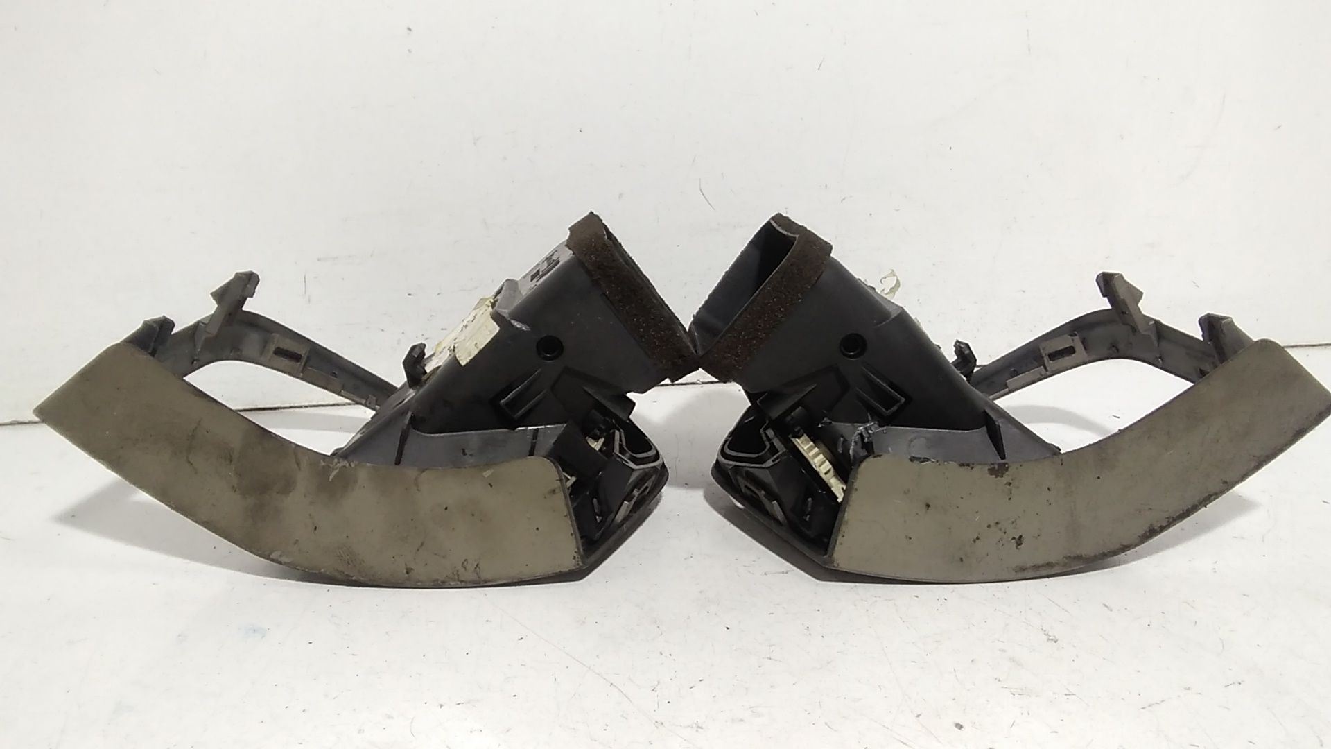 Bocchette Aria Cruscotto CITROEN C4 Picasso (06>13) Mk1