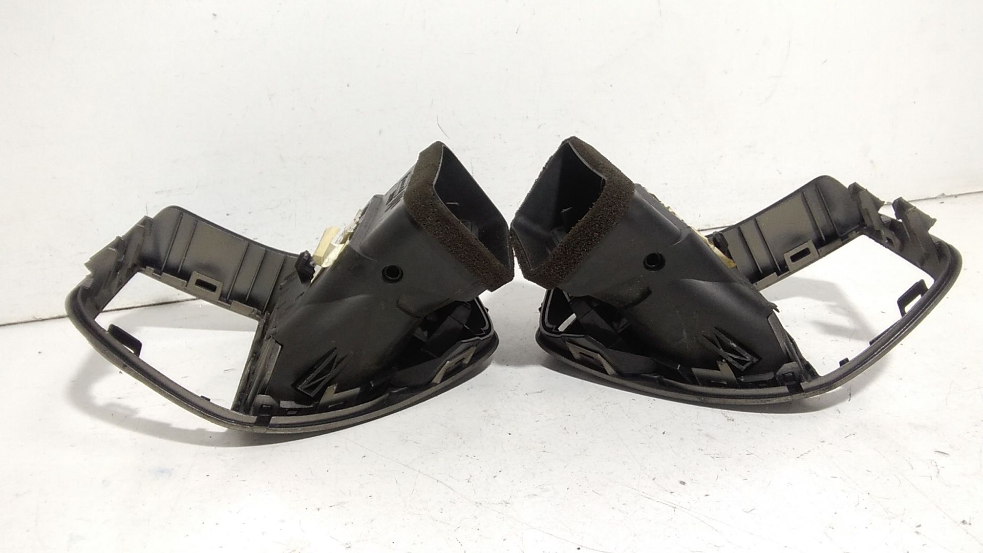 Bocchette Aria Cruscotto CITROEN C4 Picasso (06>13) Mk1