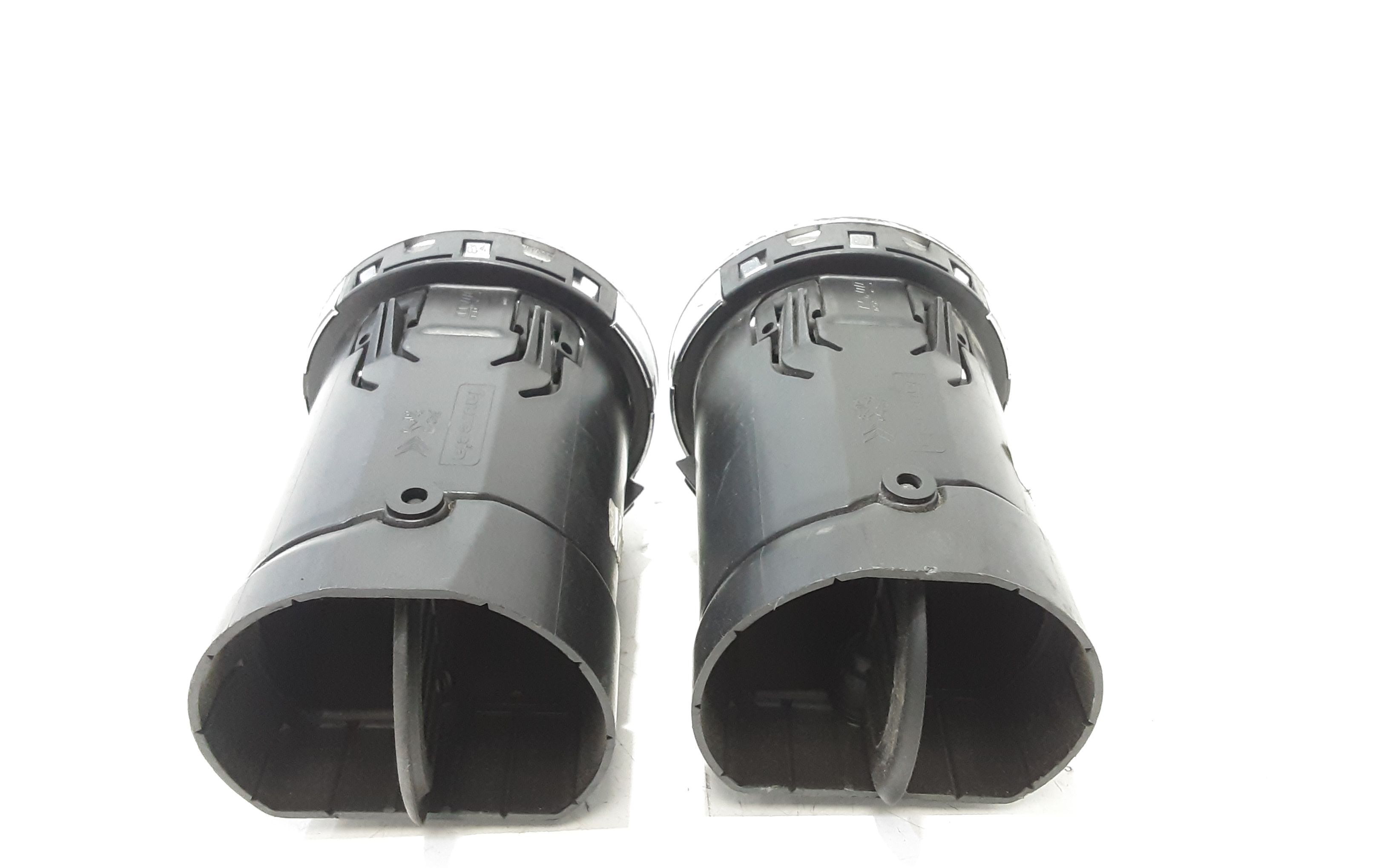 Bocchette Aria Cruscotto PEUGEOT 308 Serie (07>14)