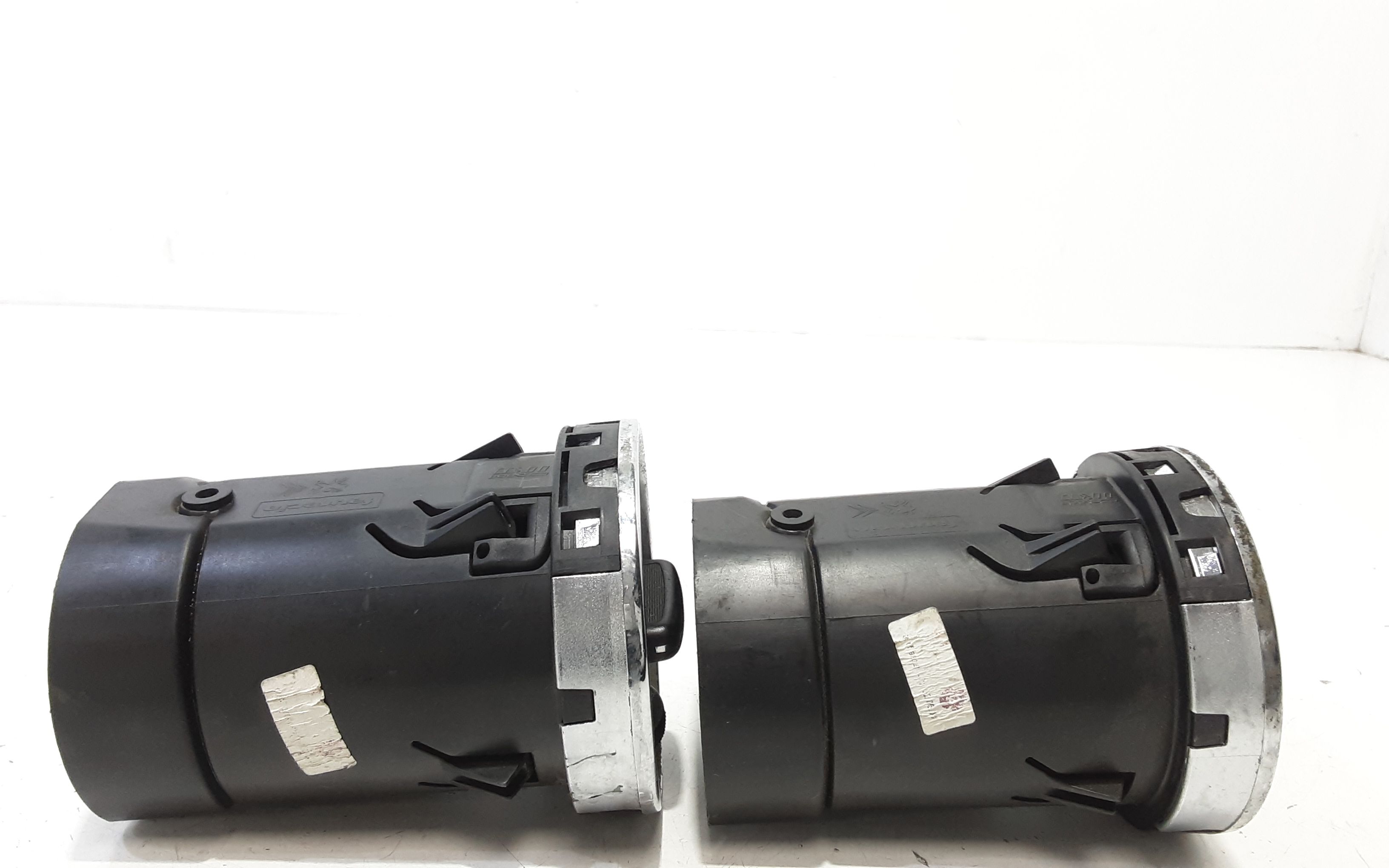 Bocchette Aria Cruscotto PEUGEOT 308 Serie (07>14)