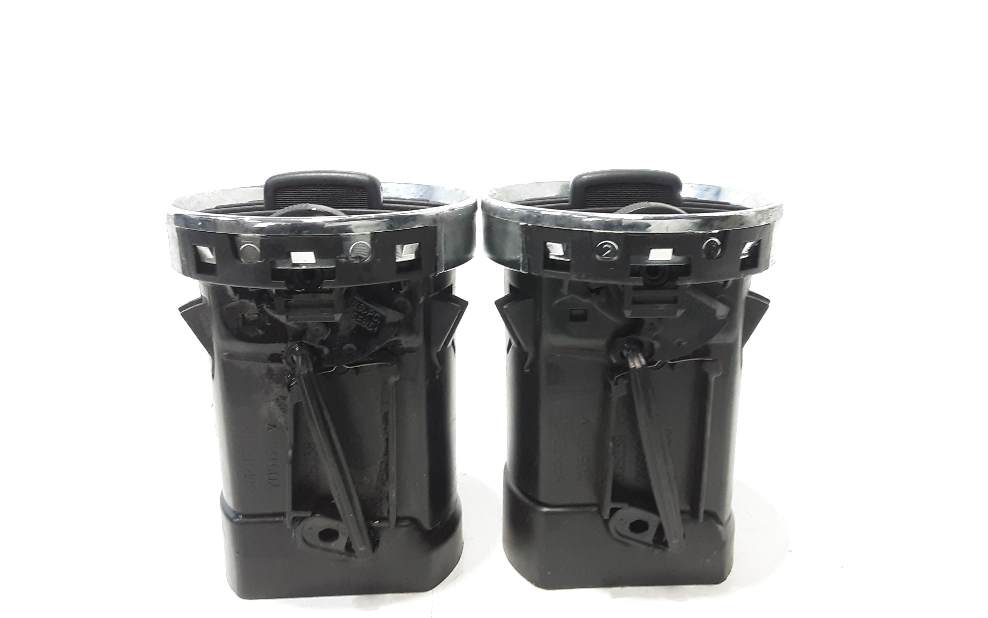 Bocchette Aria Cruscotto PEUGEOT 308 Serie (07>14)