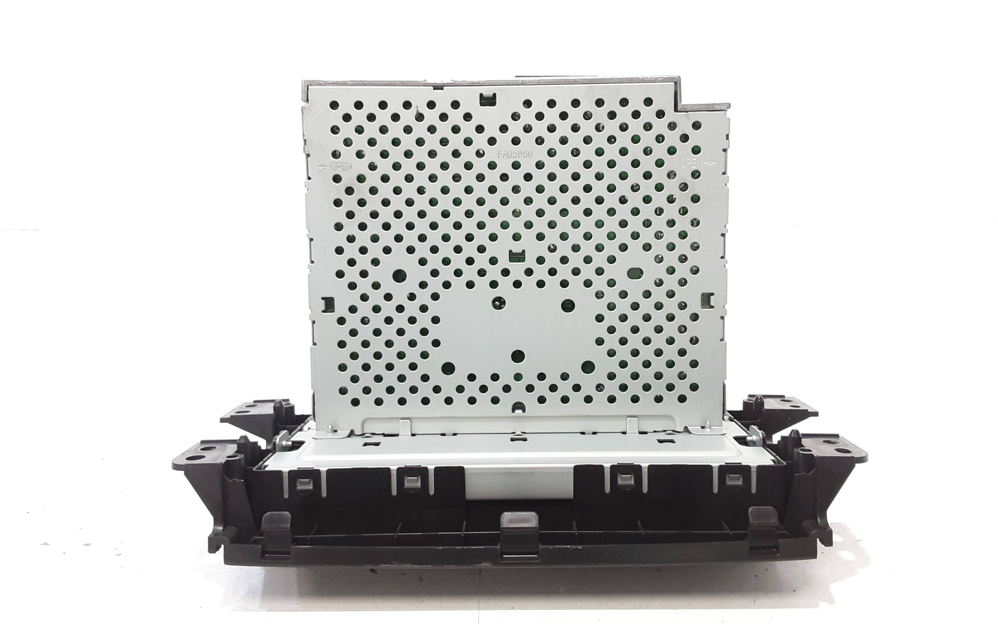 Autoradio OPEL Agila B