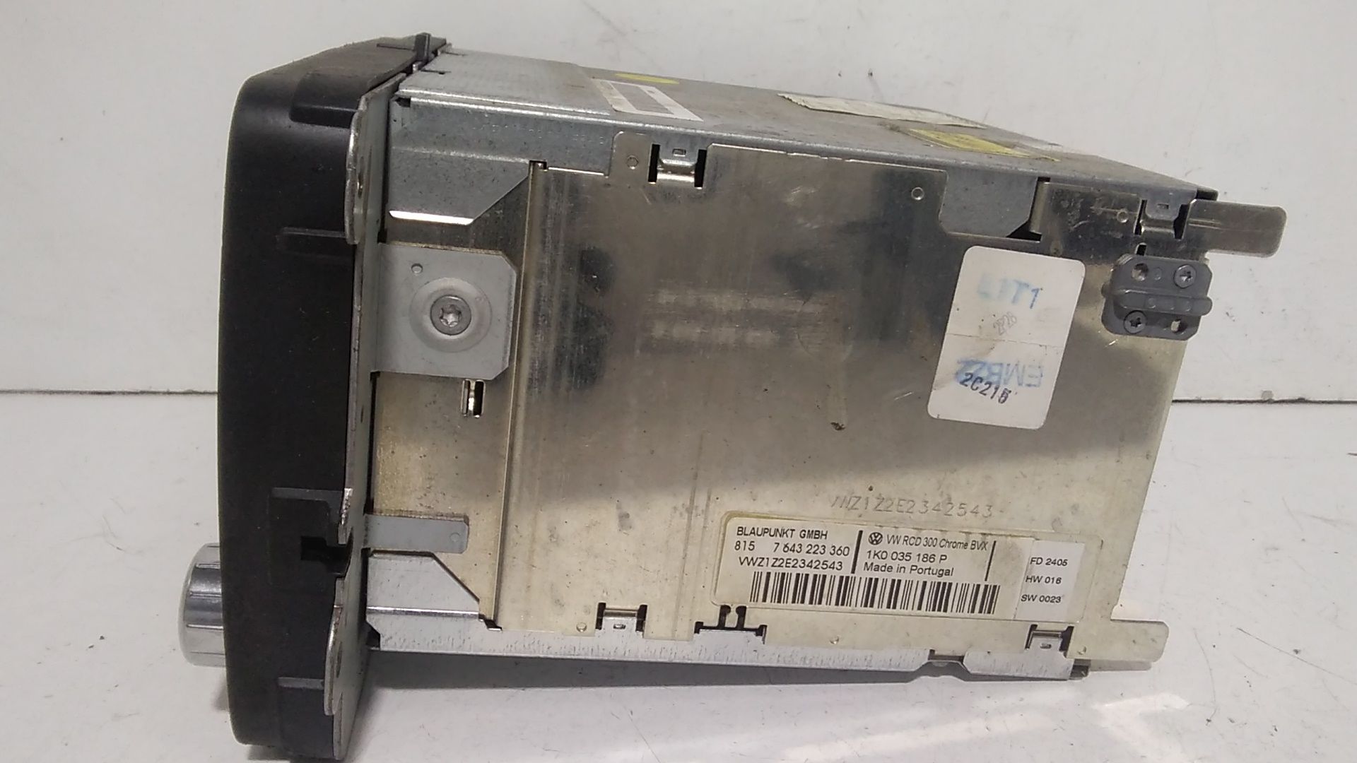 Autoradio VOLKSWAGEN Passat Berlina 4 Serie