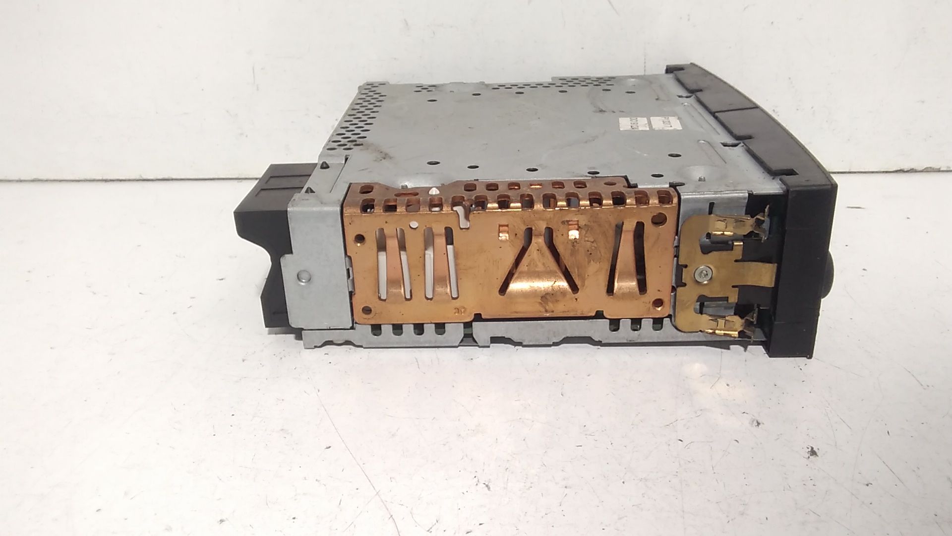 Autoradio CITROEN C3 2 Serie