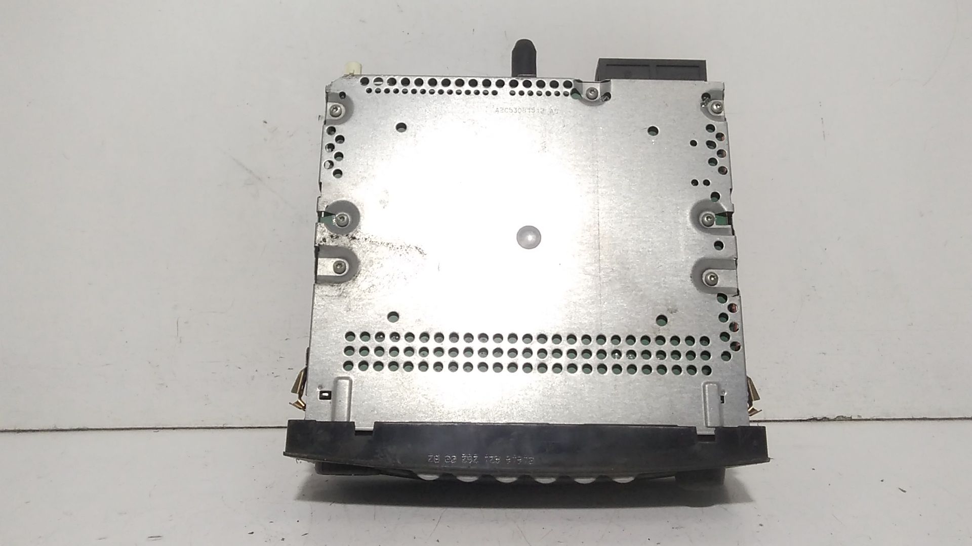 Autoradio CITROEN C3 2 Serie