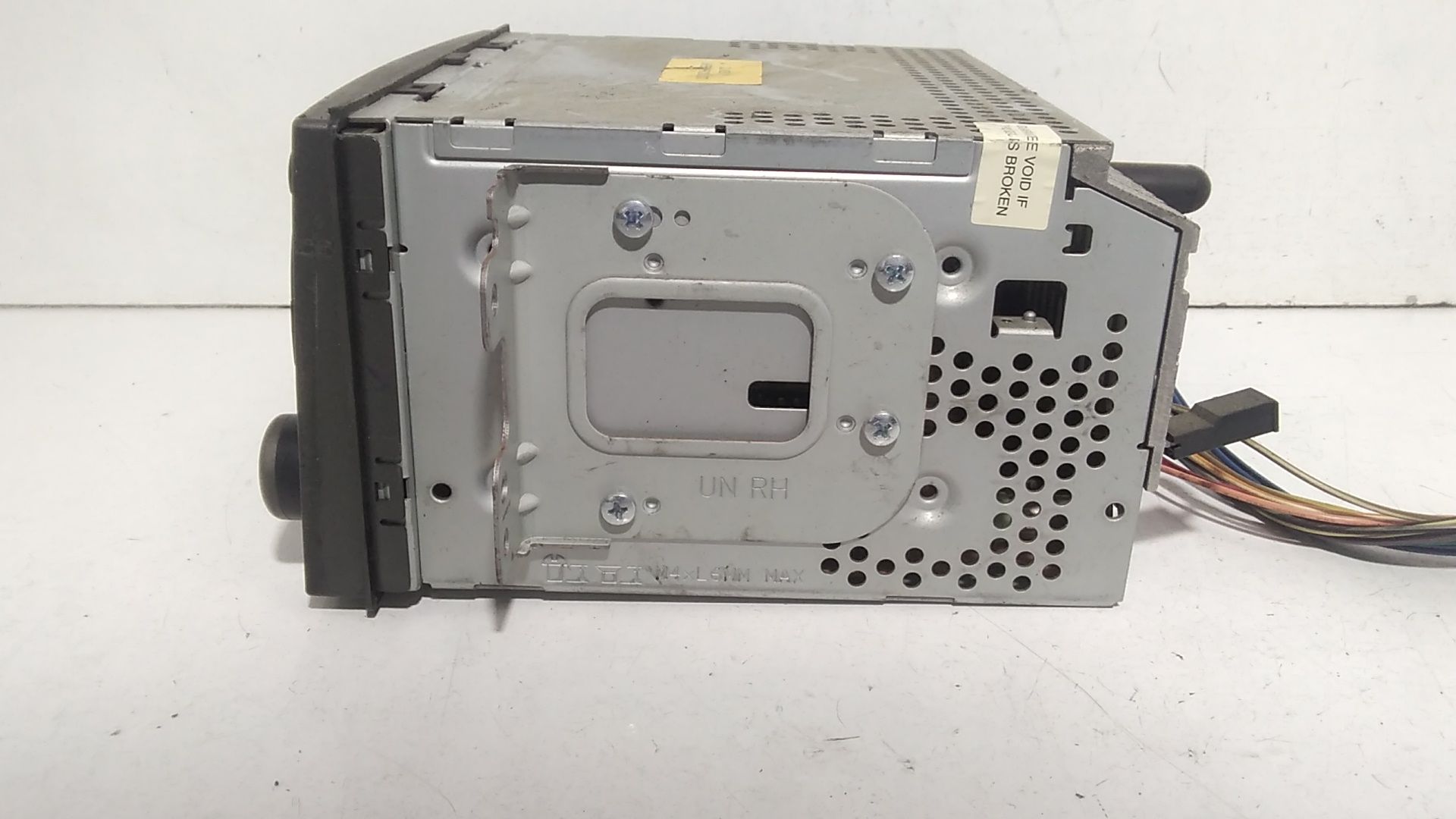 Autoradio KIA Carens 2 Serie