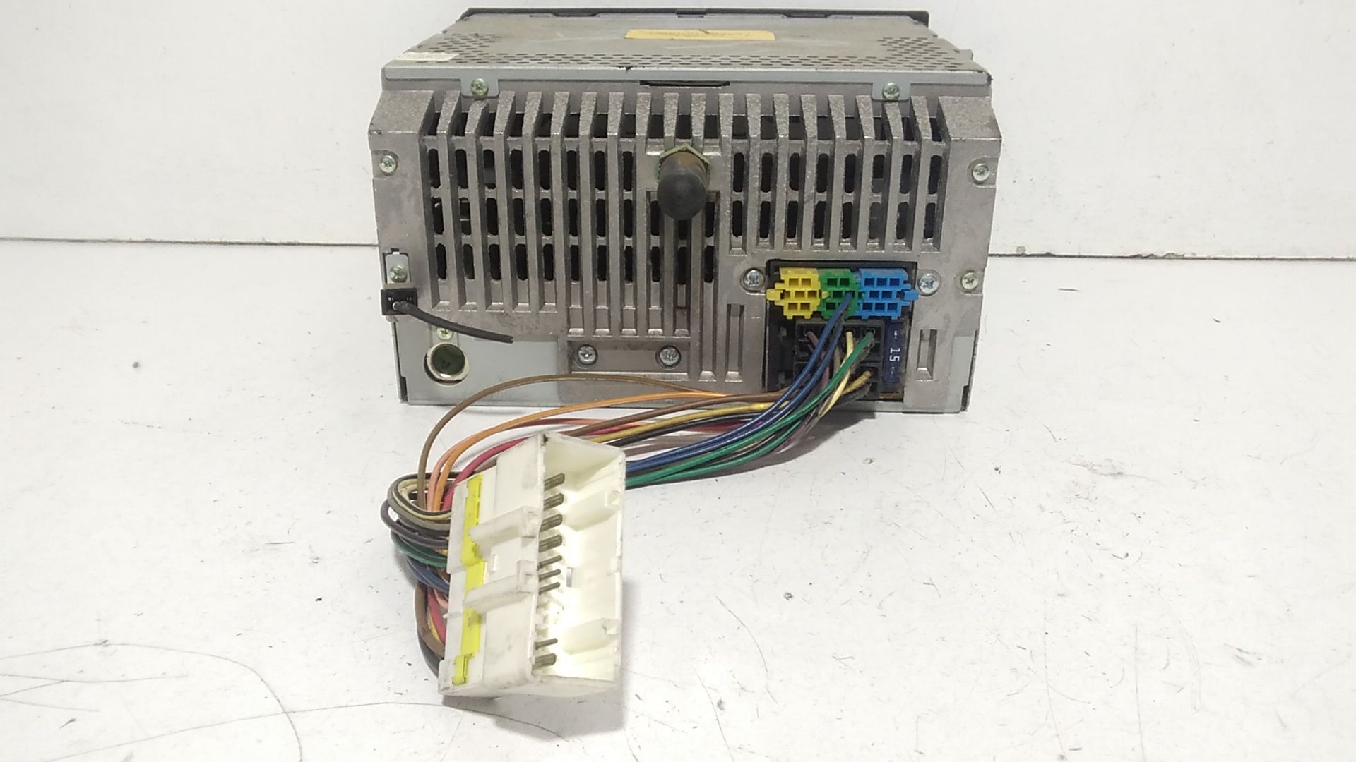 Autoradio KIA Carens 2 Serie