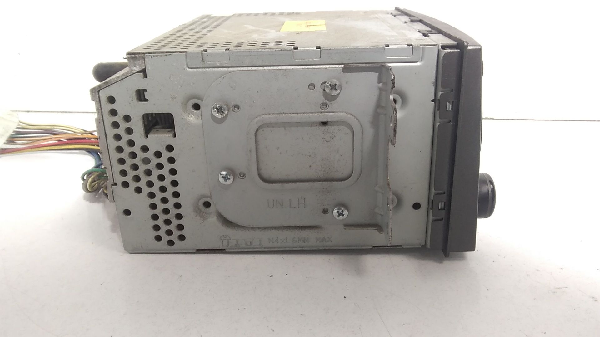 Autoradio KIA Carens 2 Serie