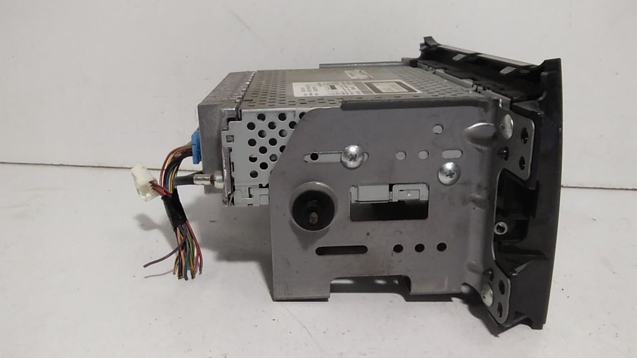 Autoradio OPEL Agila B