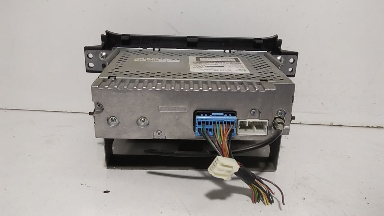 Autoradio OPEL Agila B