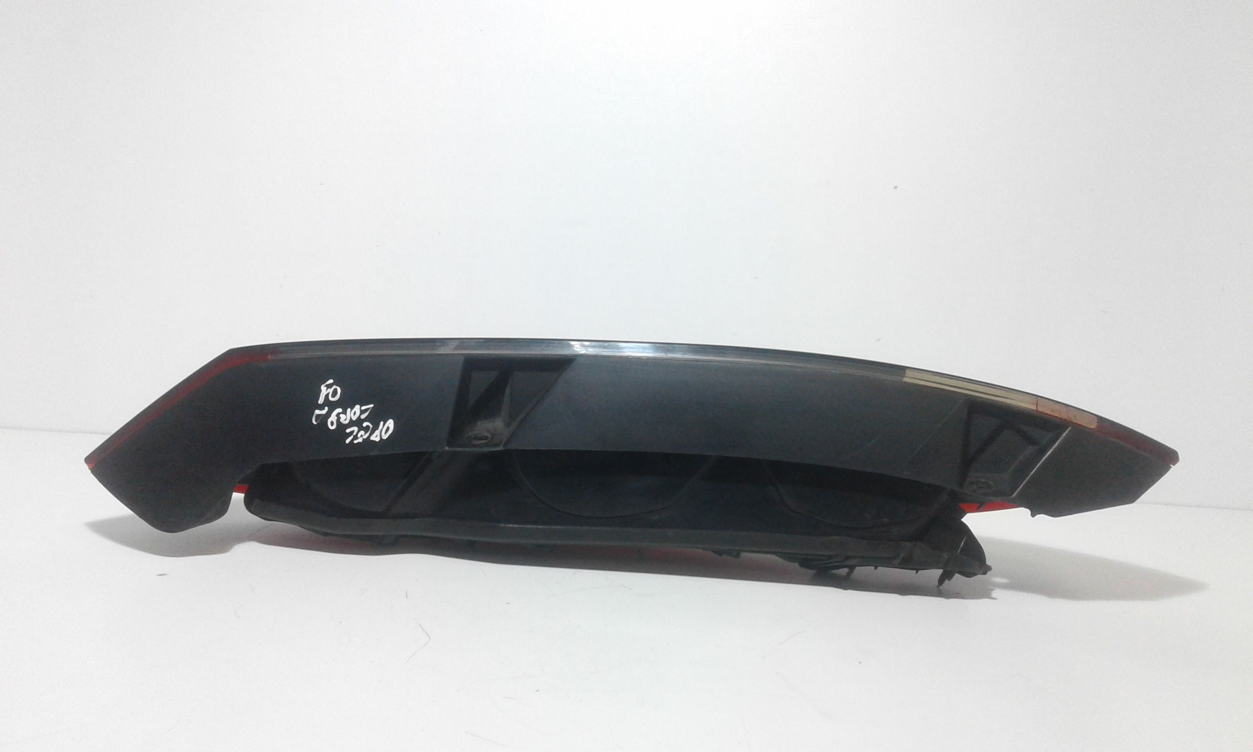 Stop fanale posteriore Destro Passeggero OPEL Corsa C 3P 1 Serie