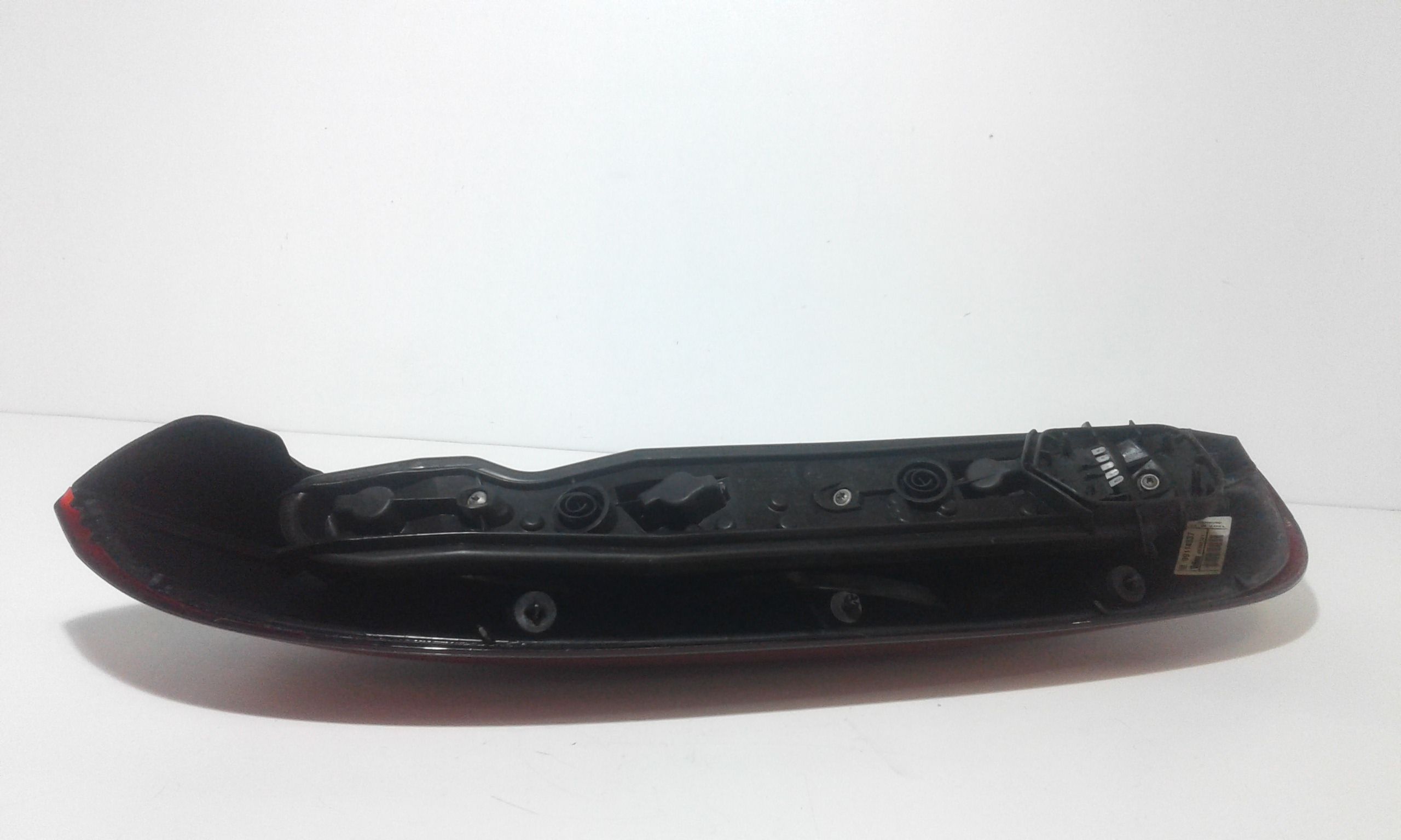 Stop fanale posteriore Destro Passeggero OPEL Corsa C 3P 1 Serie