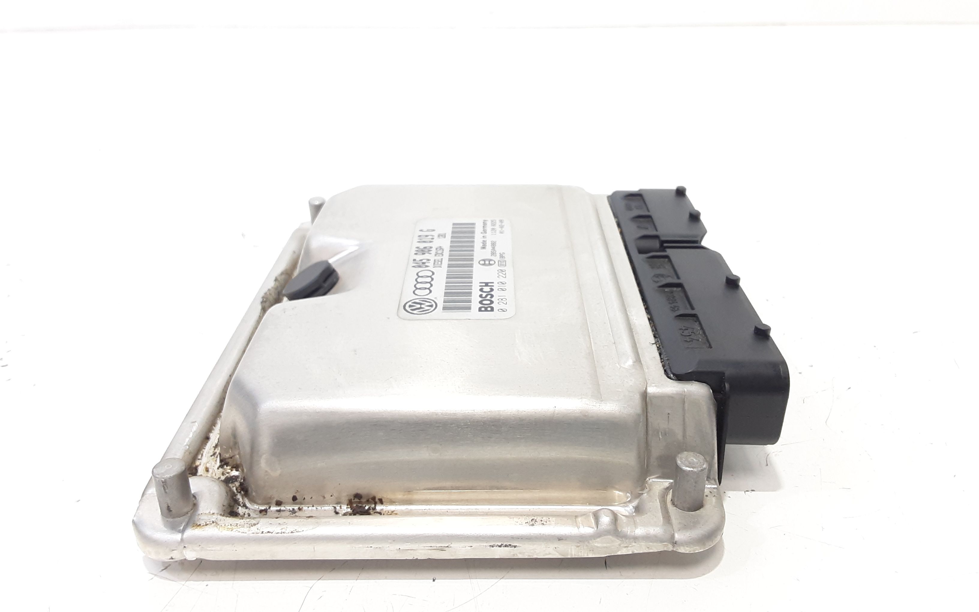 Centralina motore AUDI A2 Serie (8Z0) (00>05)