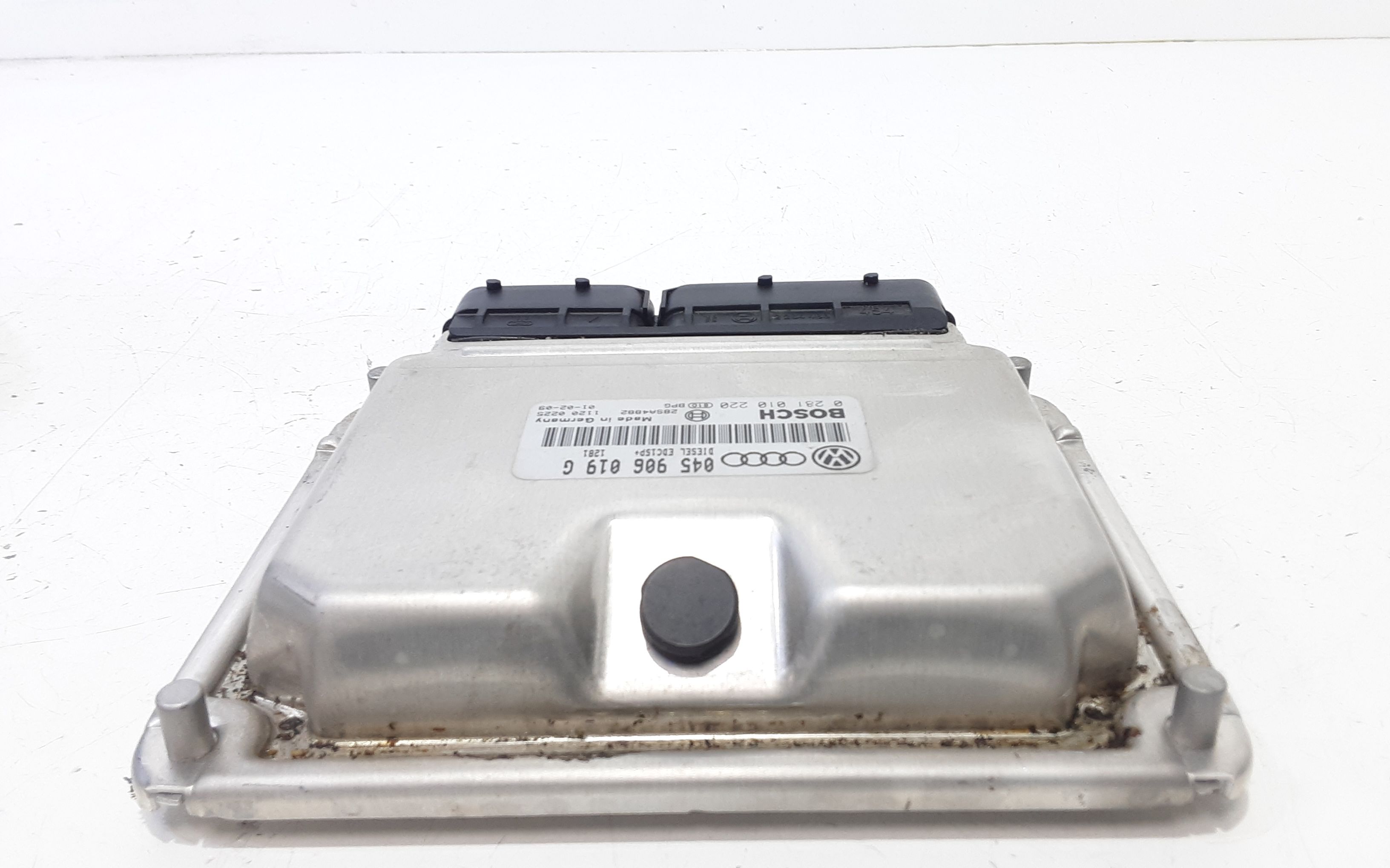 Centralina motore AUDI A2 Serie (8Z0) (00>05)