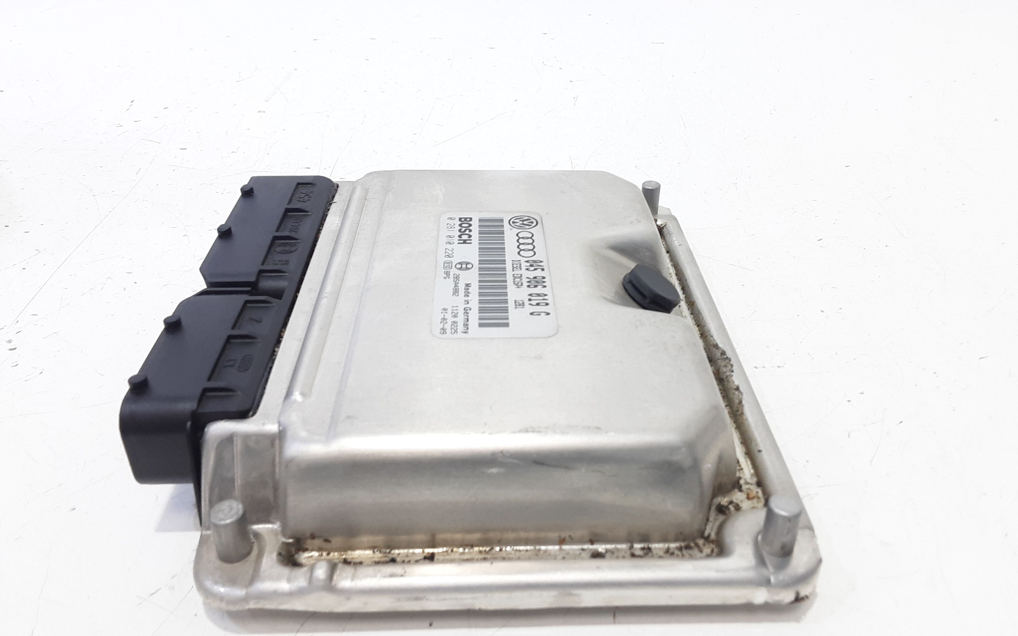 Centralina motore AUDI A2 Serie (8Z0) (00>05)