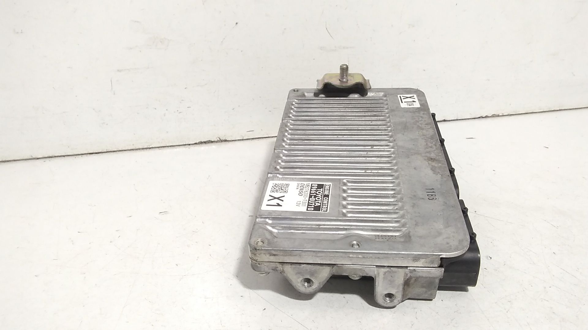 Centralina motore TOYOTA Yaris Serie (11>13)